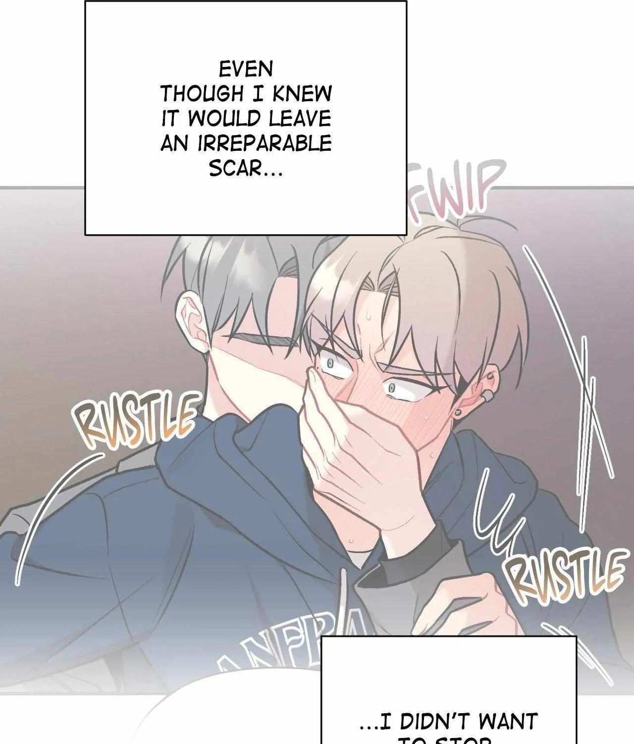 Read Cherry Complex chapter 70 image 113 on Lezhin