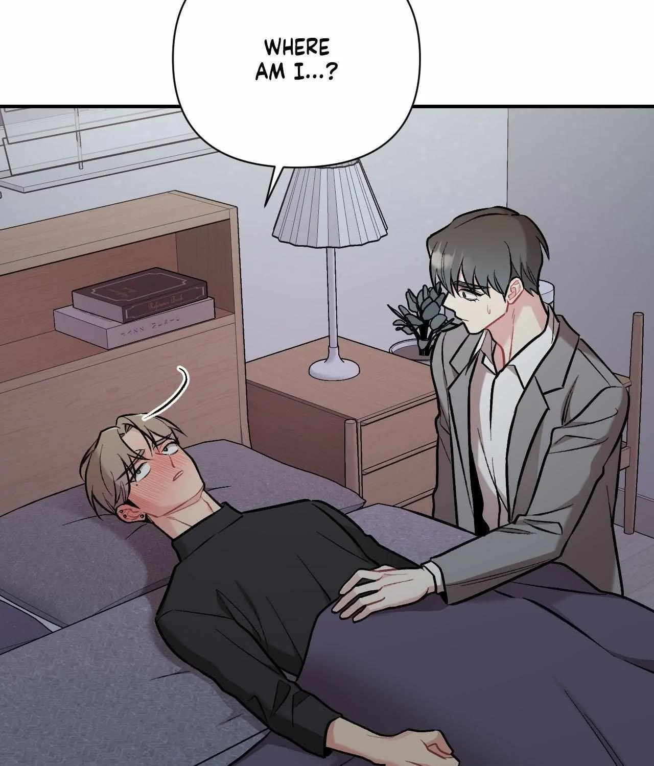 Read Cherry Complex chapter 70 image 13 on Lezhin