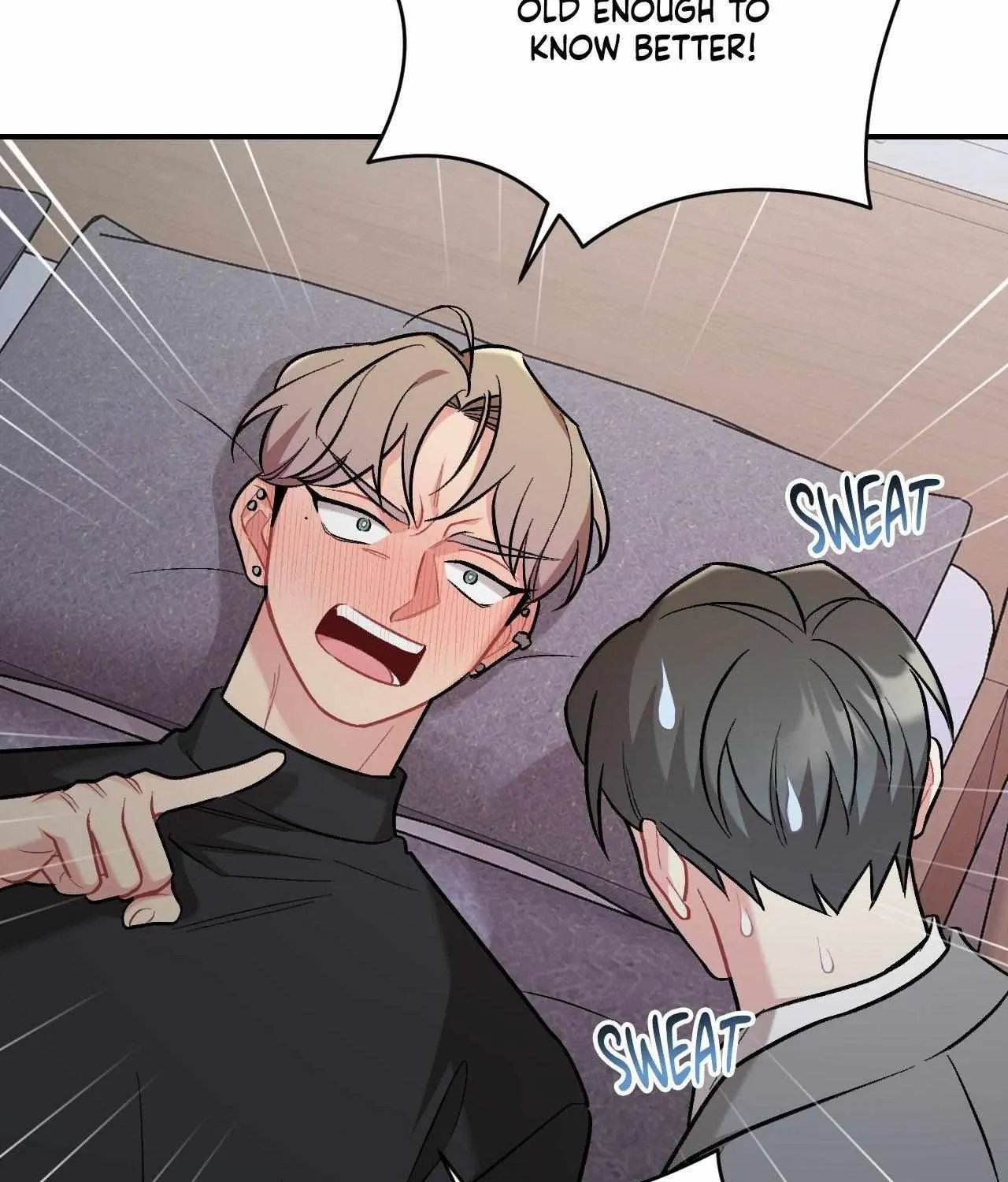 Read Cherry Complex chapter 70 image 45 on Lezhin