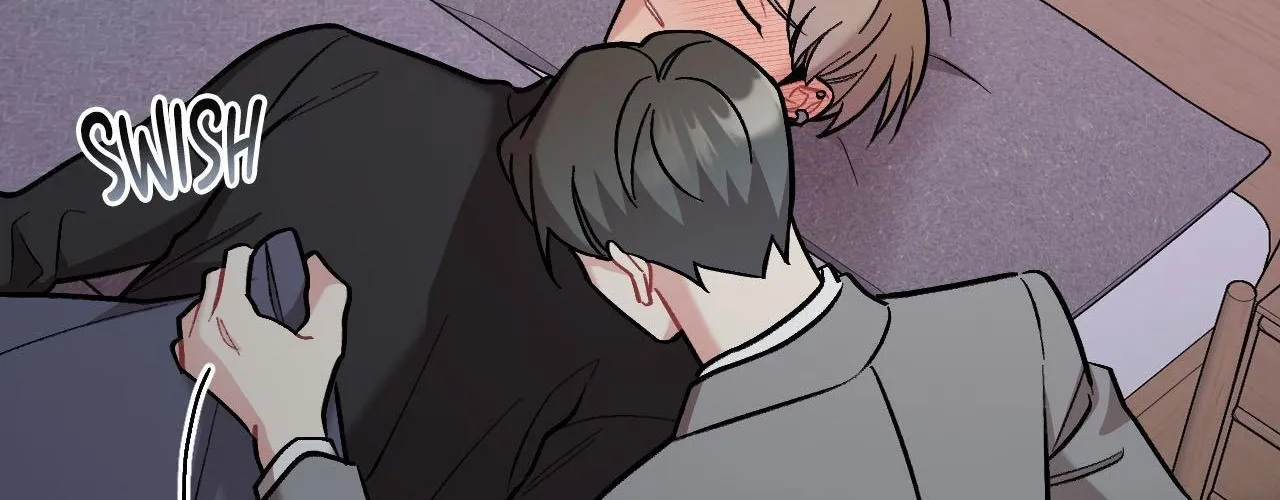Read Cherry Complex chapter 70 image 6 on Lezhin