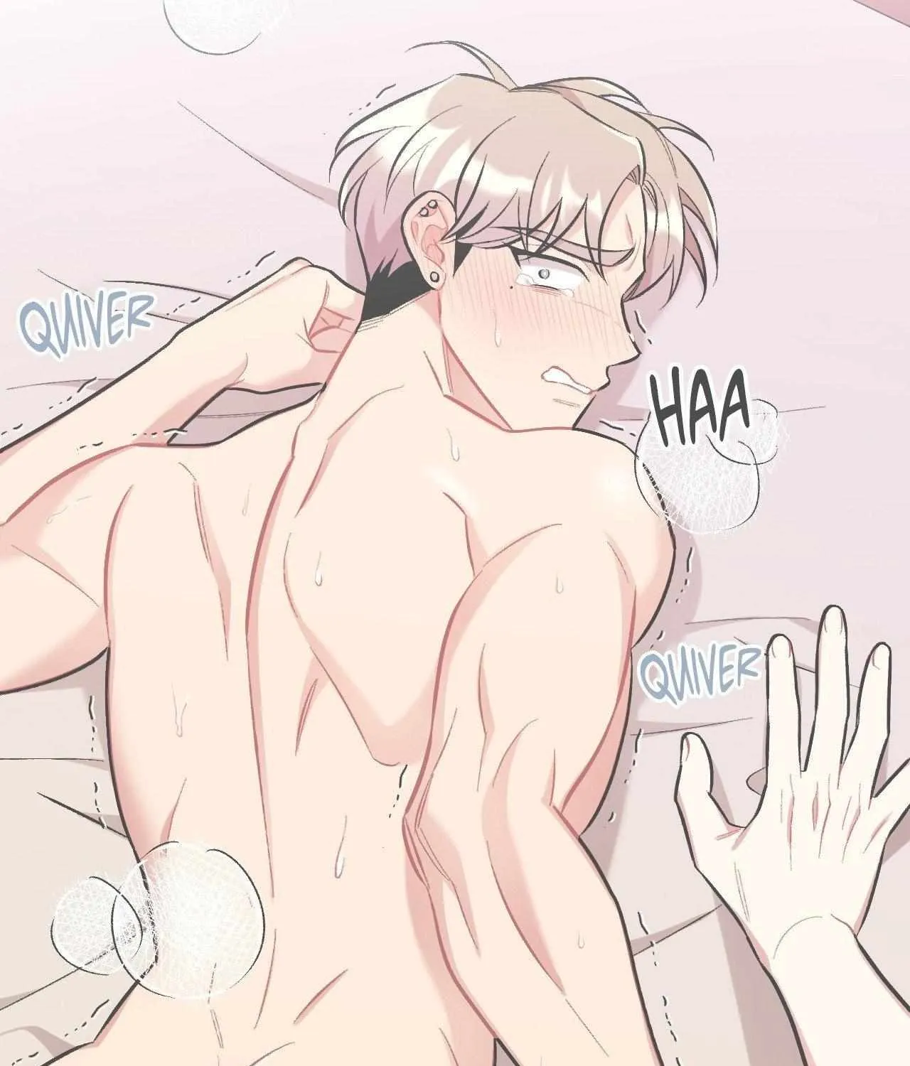 Read Cherry Complex chapter 70 image 77 on Lezhin