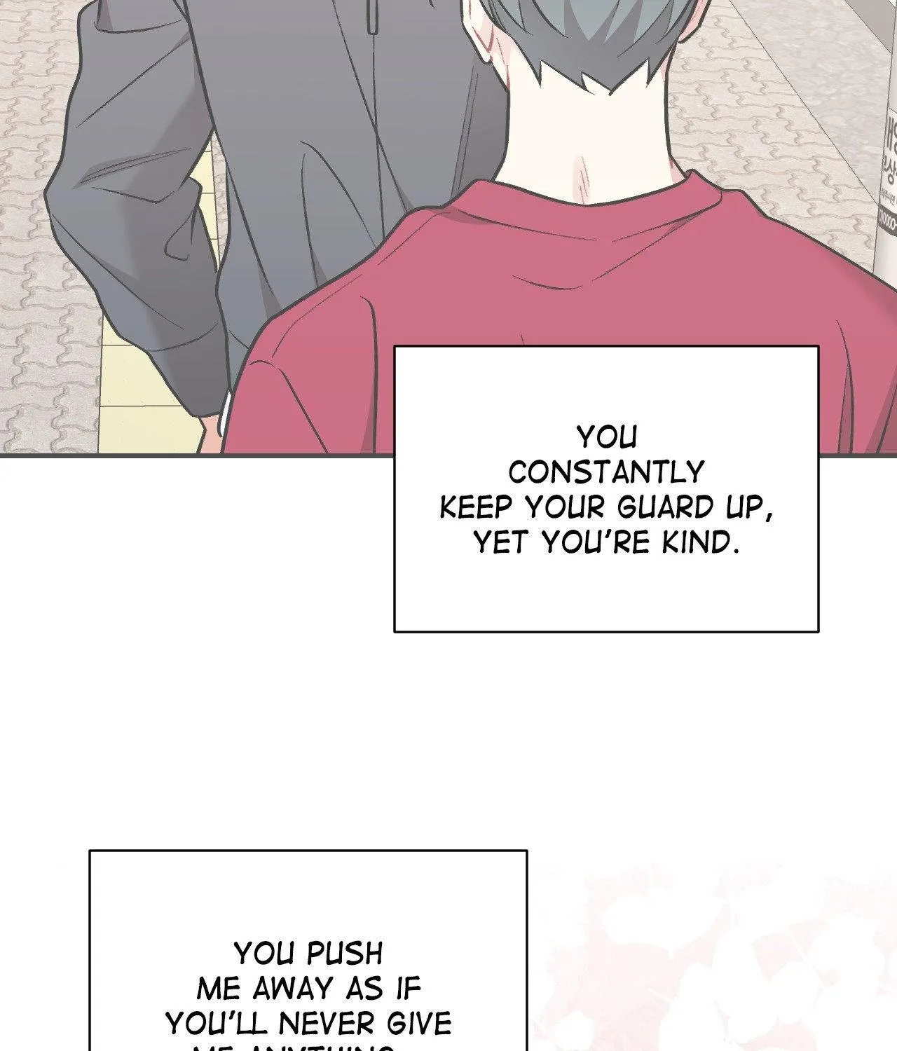 Read Cherry Complex chapter 70 image 81 on Lezhin
