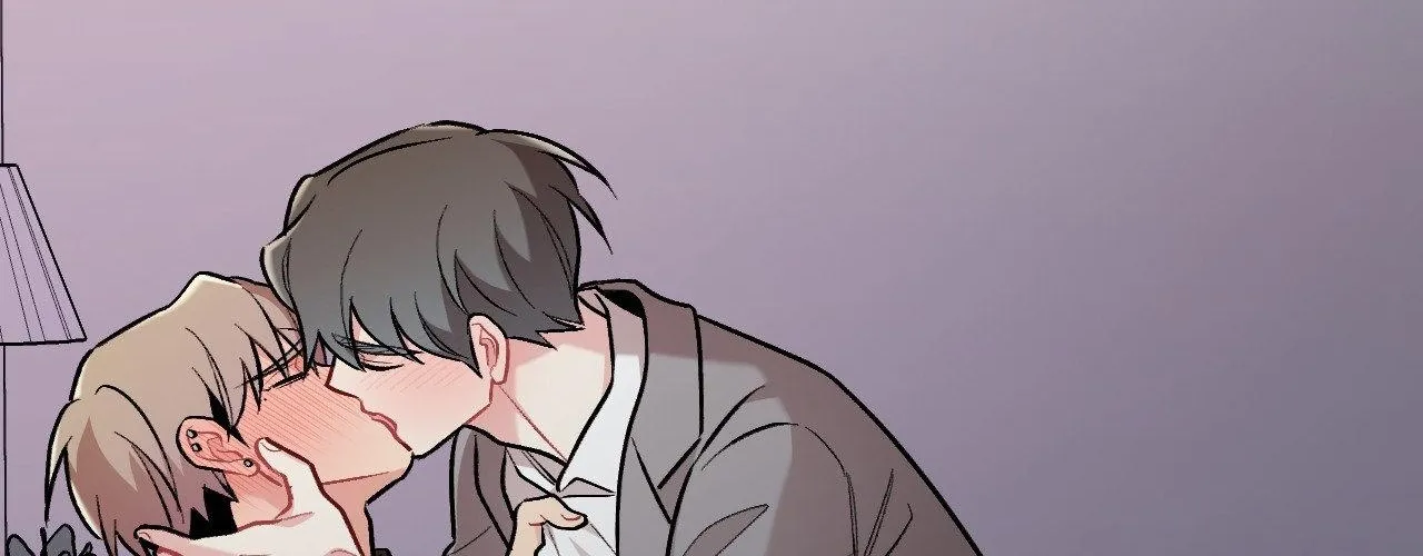 Read Cherry Complex chapter 70 image 86 on Lezhin