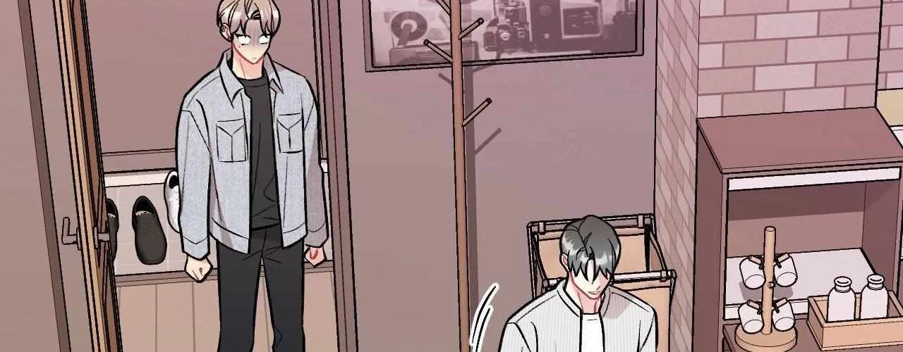 Read Cherry Complex chapter 72 image 21 on Lezhin