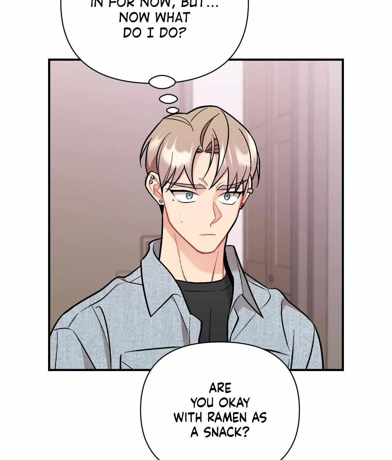 Read Cherry Complex chapter 72 image 24 on Lezhin