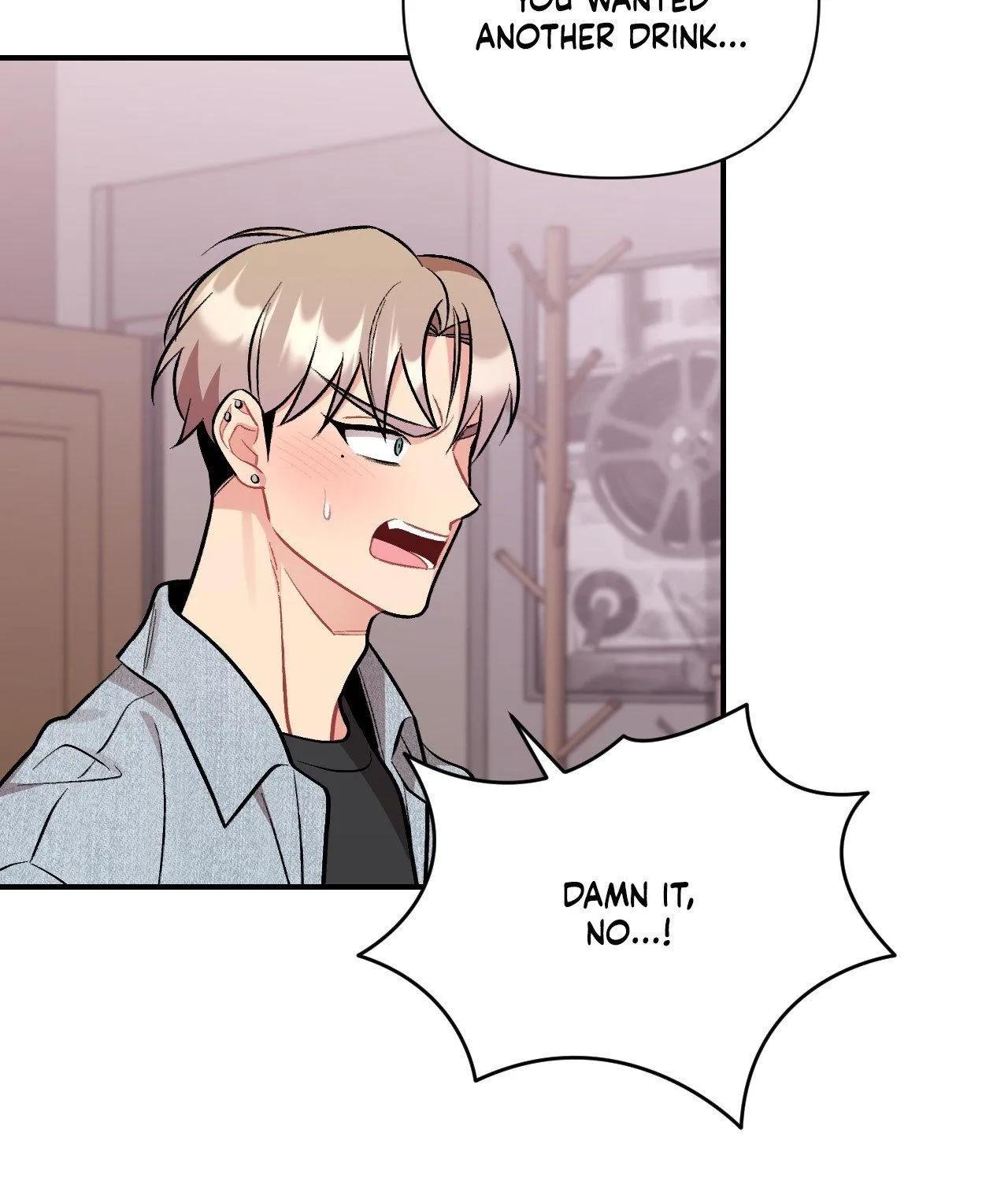 Read Cherry Complex chapter 72 image 36 on Lezhin