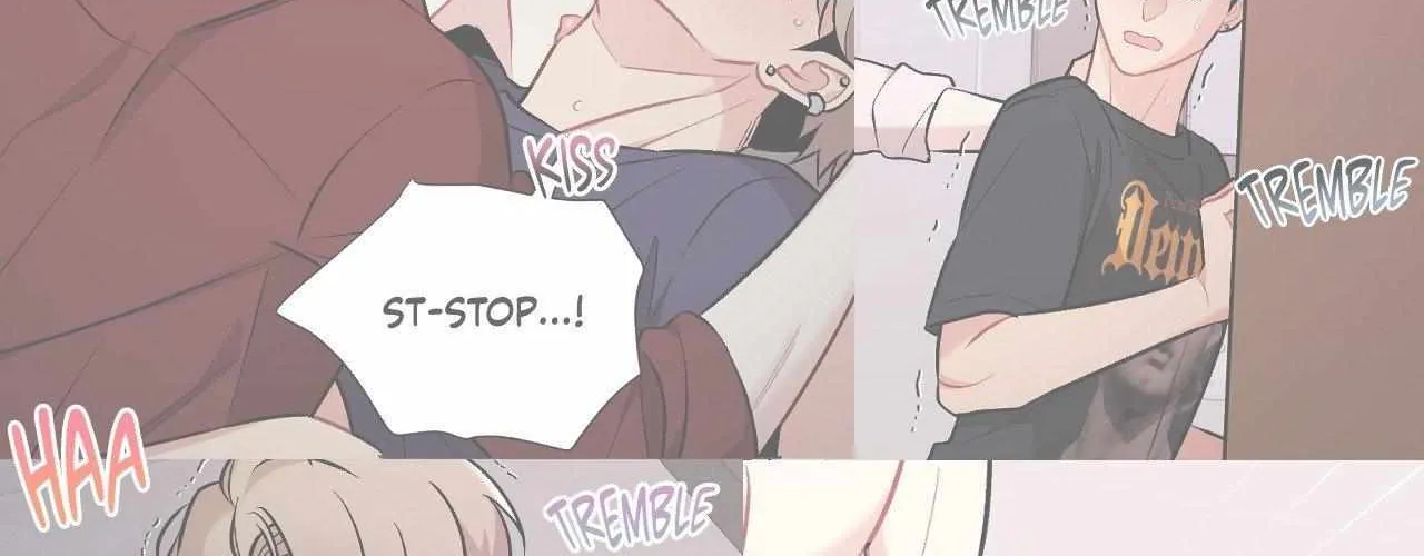 Read Cherry Complex chapter 72 image 53 on Lezhin