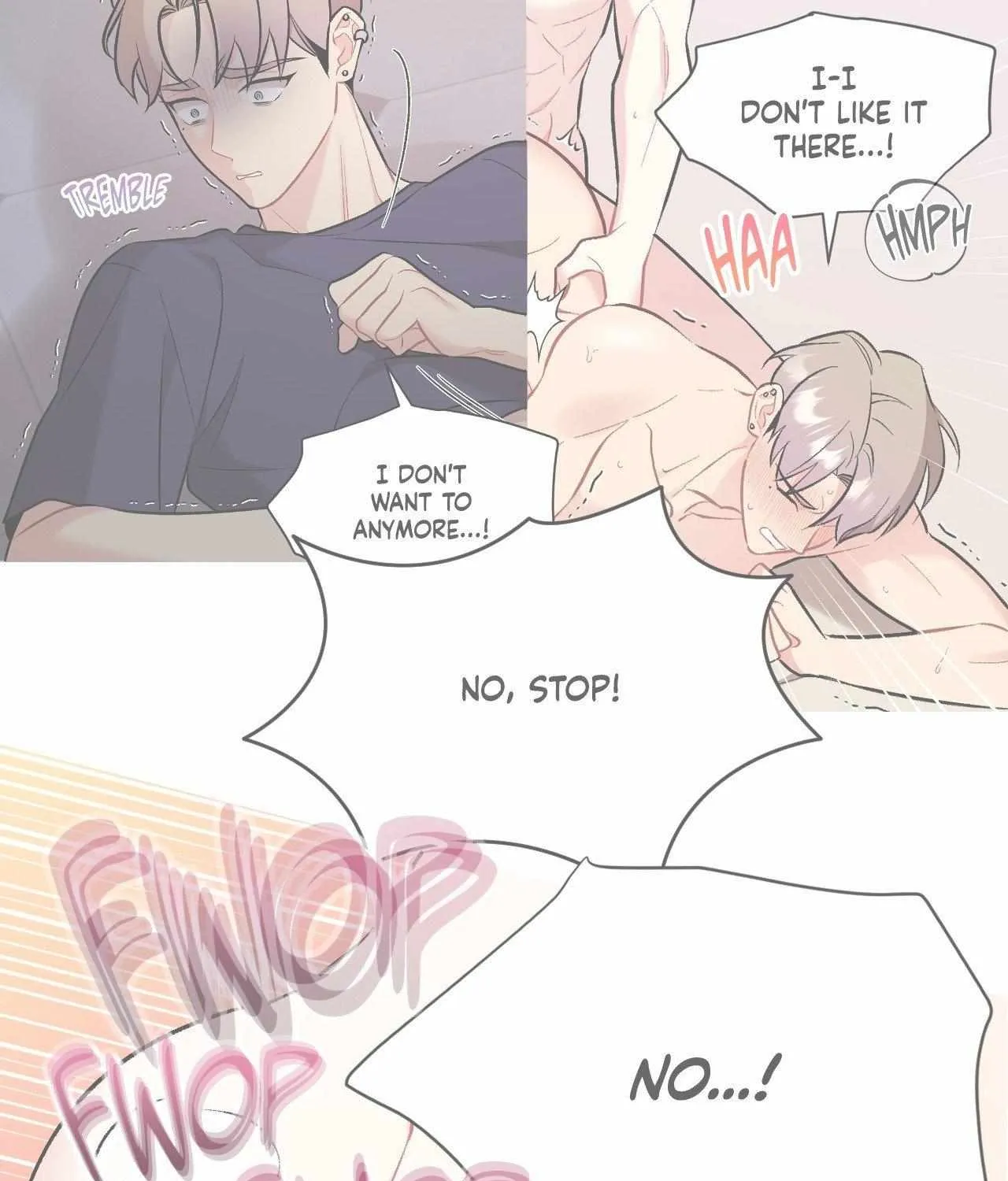 Read Cherry Complex chapter 72 image 54 on Lezhin