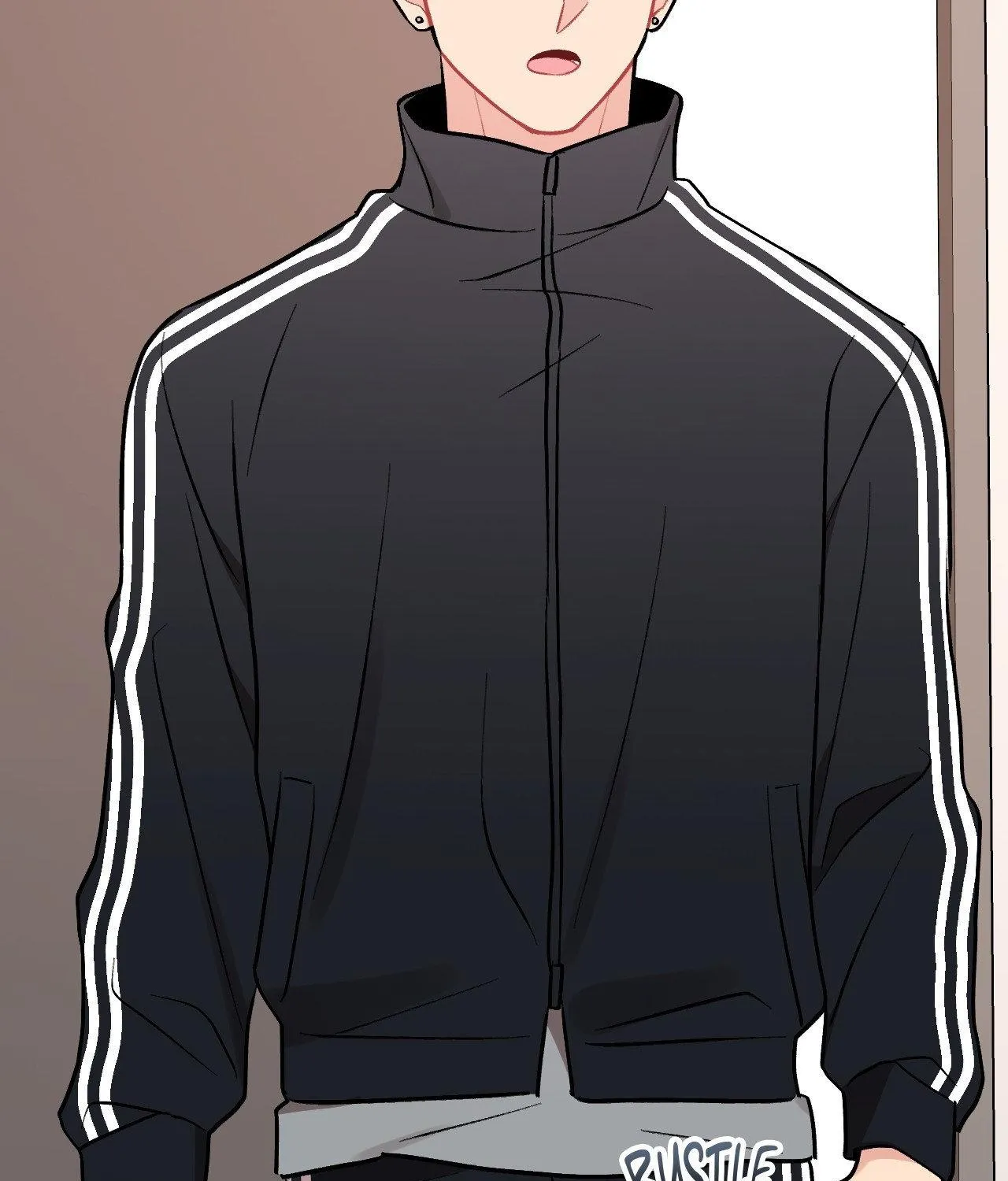 Read Cherry Complex chapter 74 image 140 on Lezhin