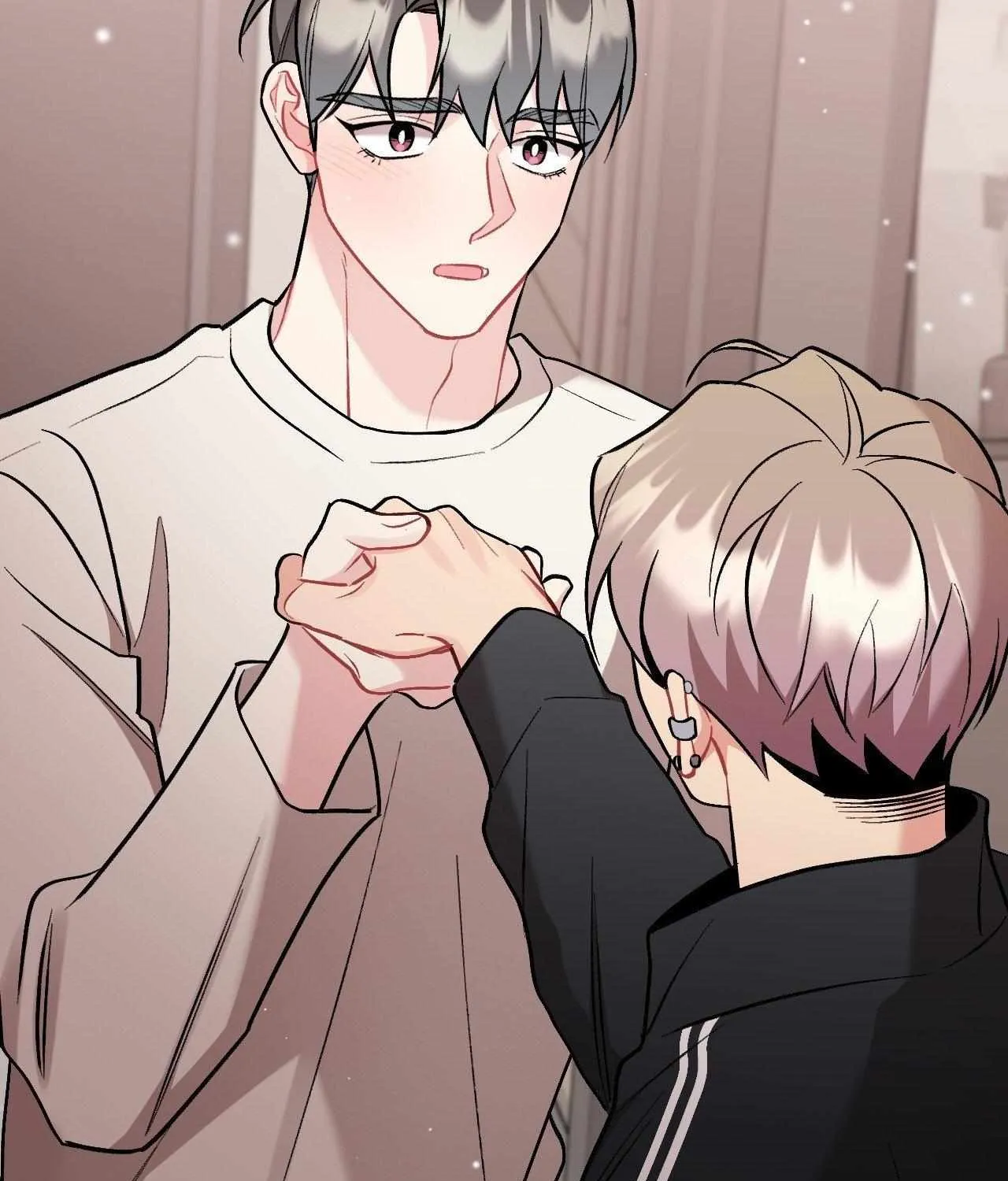 Read Cherry Complex chapter 74 image 180 on Lezhin