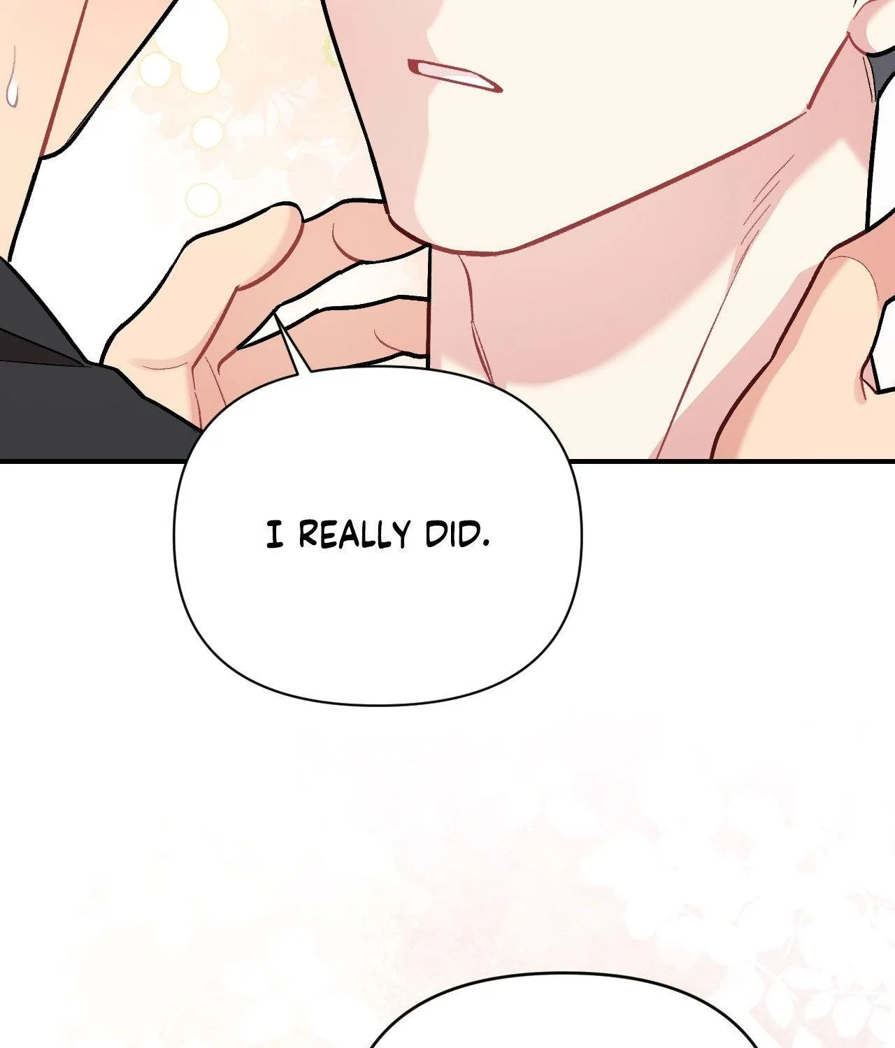 Read Cherry Complex chapter 74 image 2 on Lezhin
