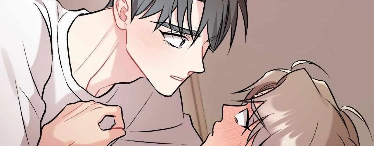Read Cherry Complex chapter 74 image 23 on Lezhin