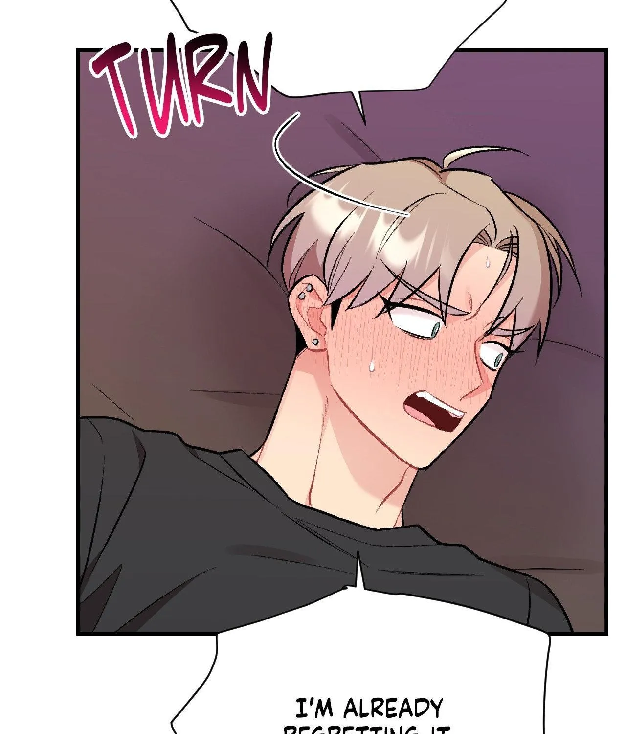 Read Cherry Complex chapter 74 image 26 on Lezhin