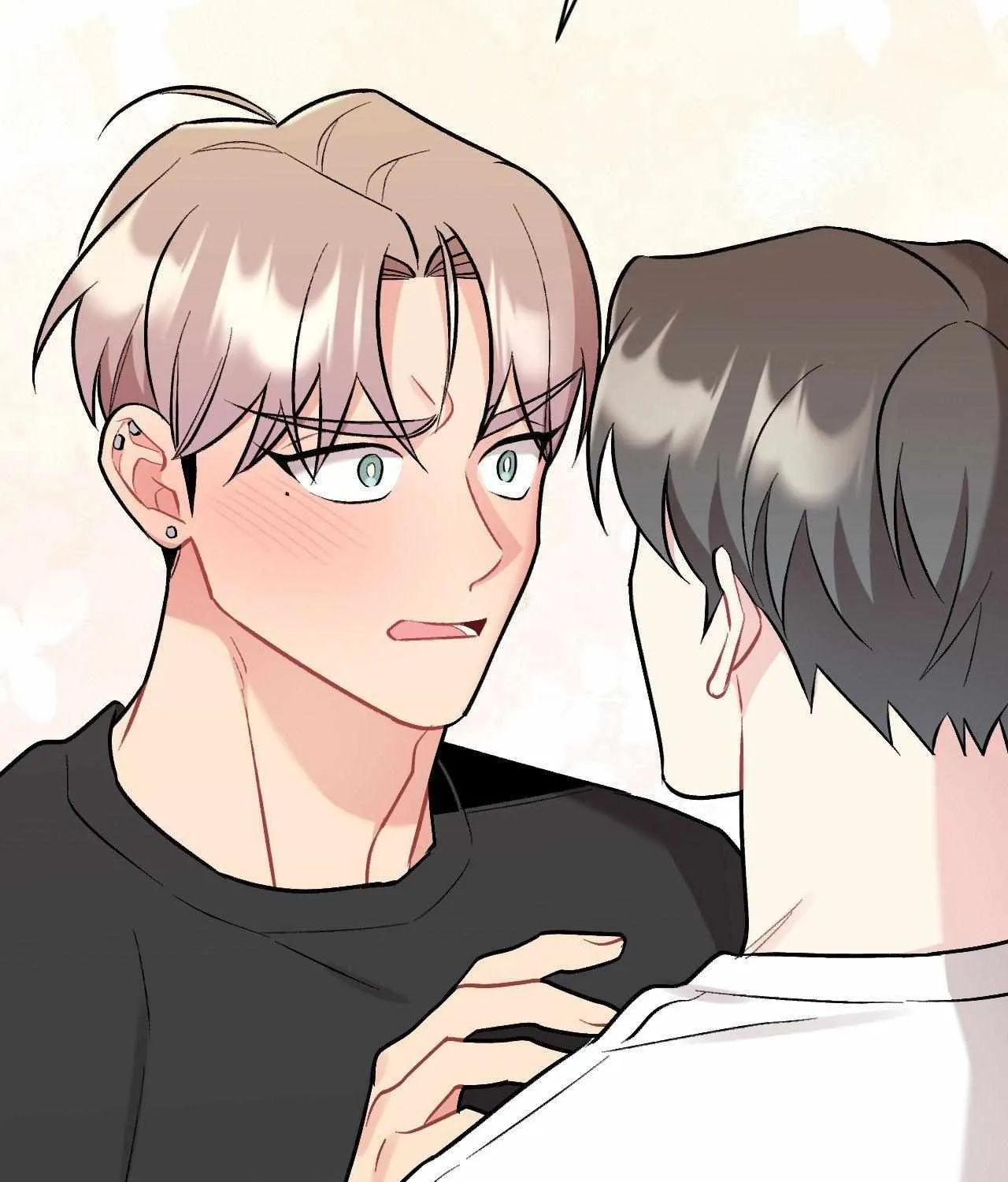 Read Cherry Complex chapter 74 image 4 on Lezhin
