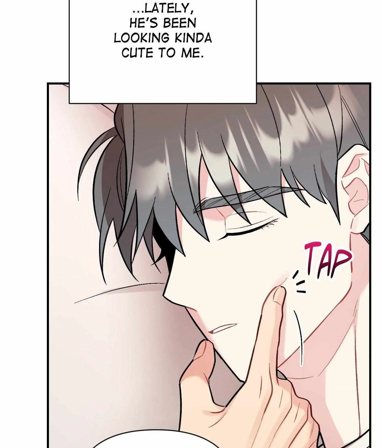 Read Cherry Complex chapter 74 image 82 on Lezhin