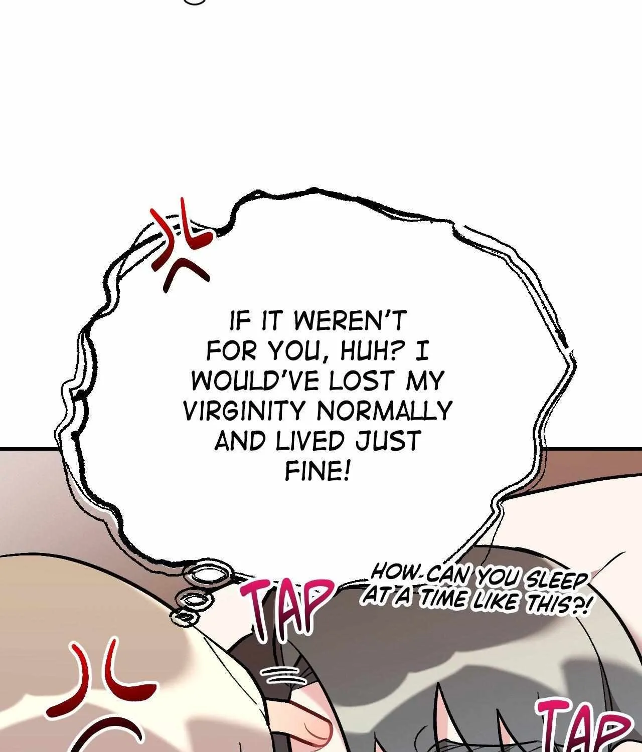 Read Cherry Complex chapter 74 image 84 on Lezhin