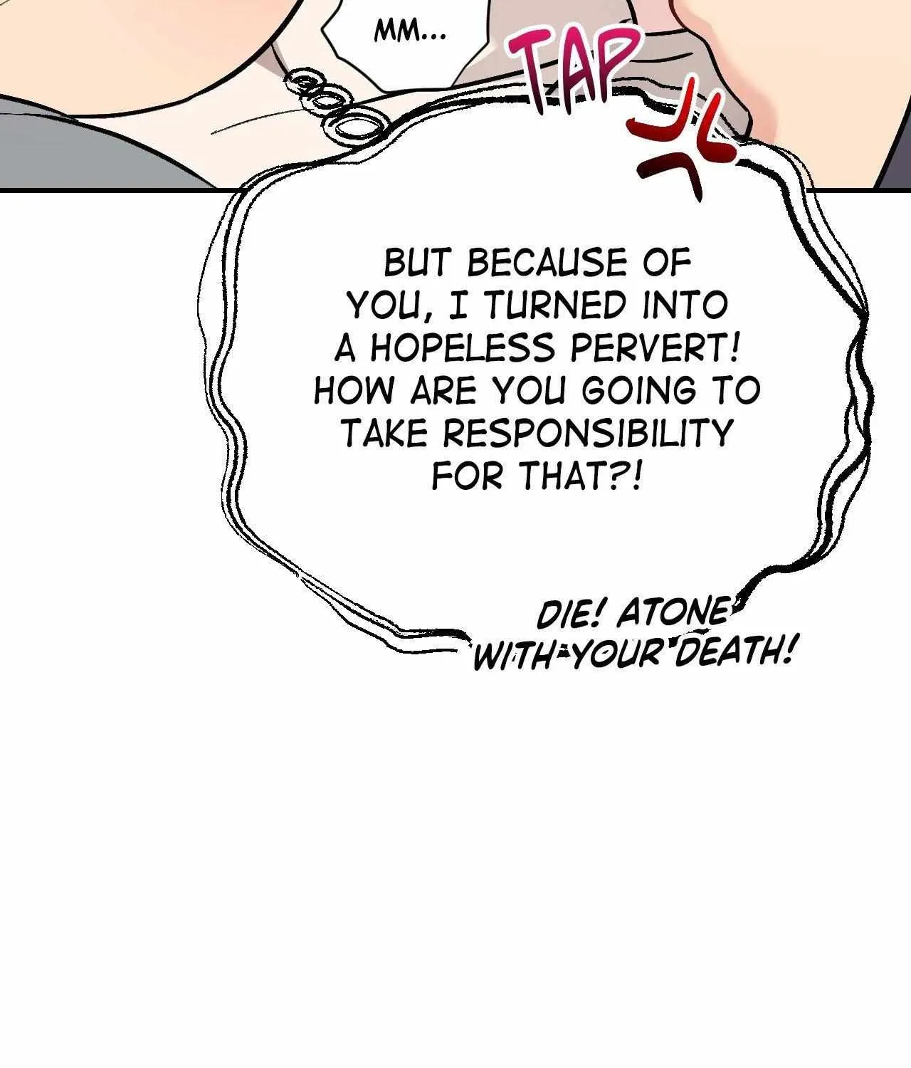 Read Cherry Complex chapter 74 image 86 on Lezhin