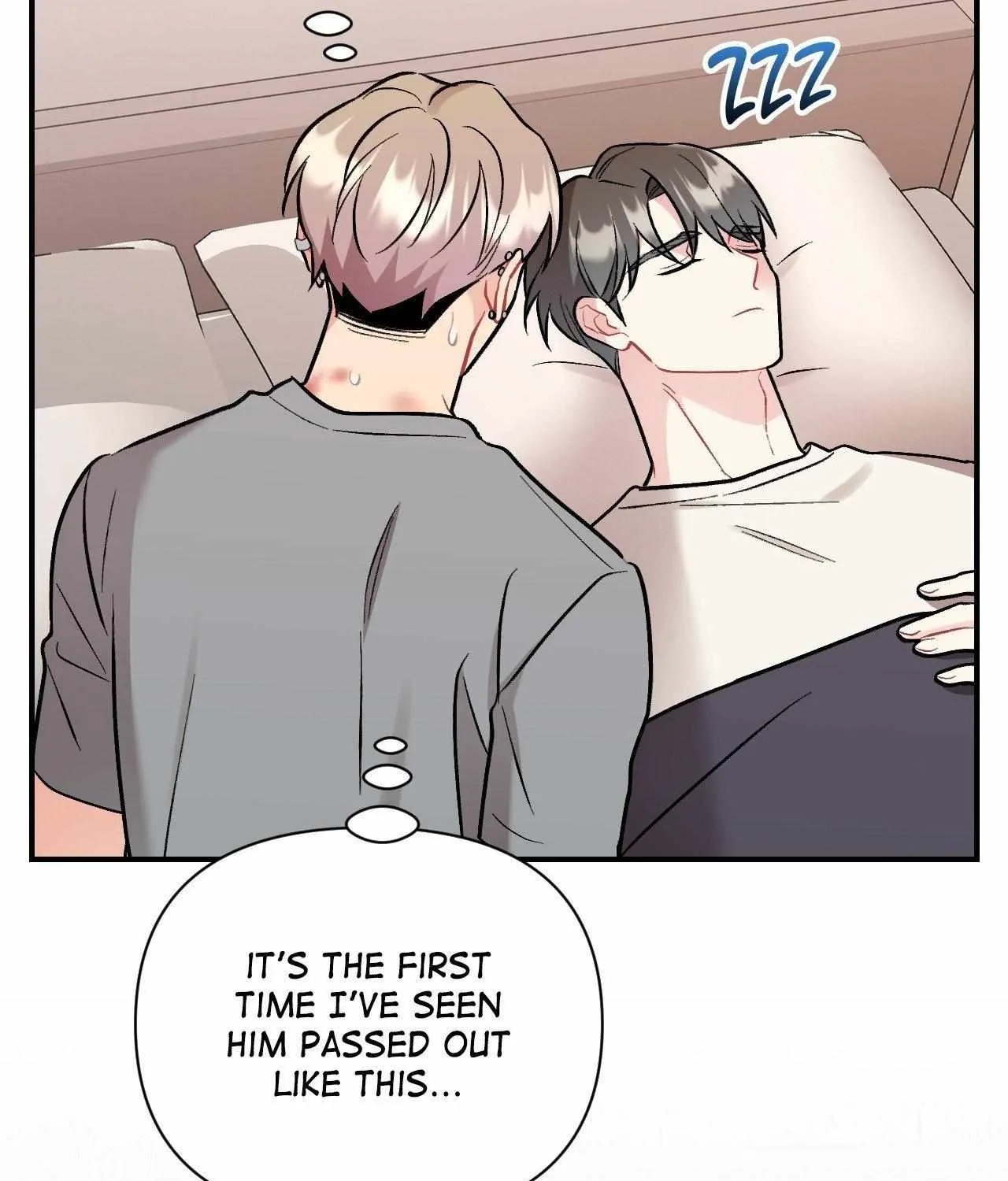 Read Cherry Complex chapter 74 image 90 on Lezhin