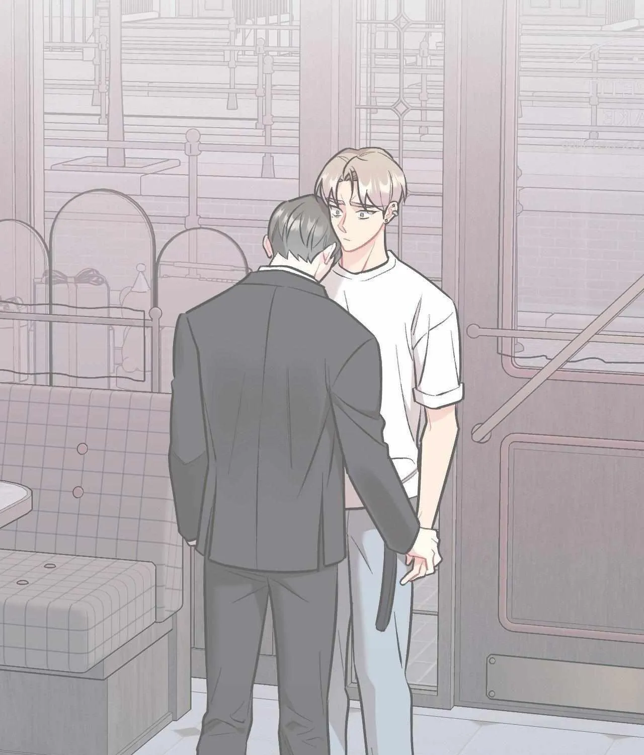 Read Cherry Complex chapter 74 image 92 on Lezhin