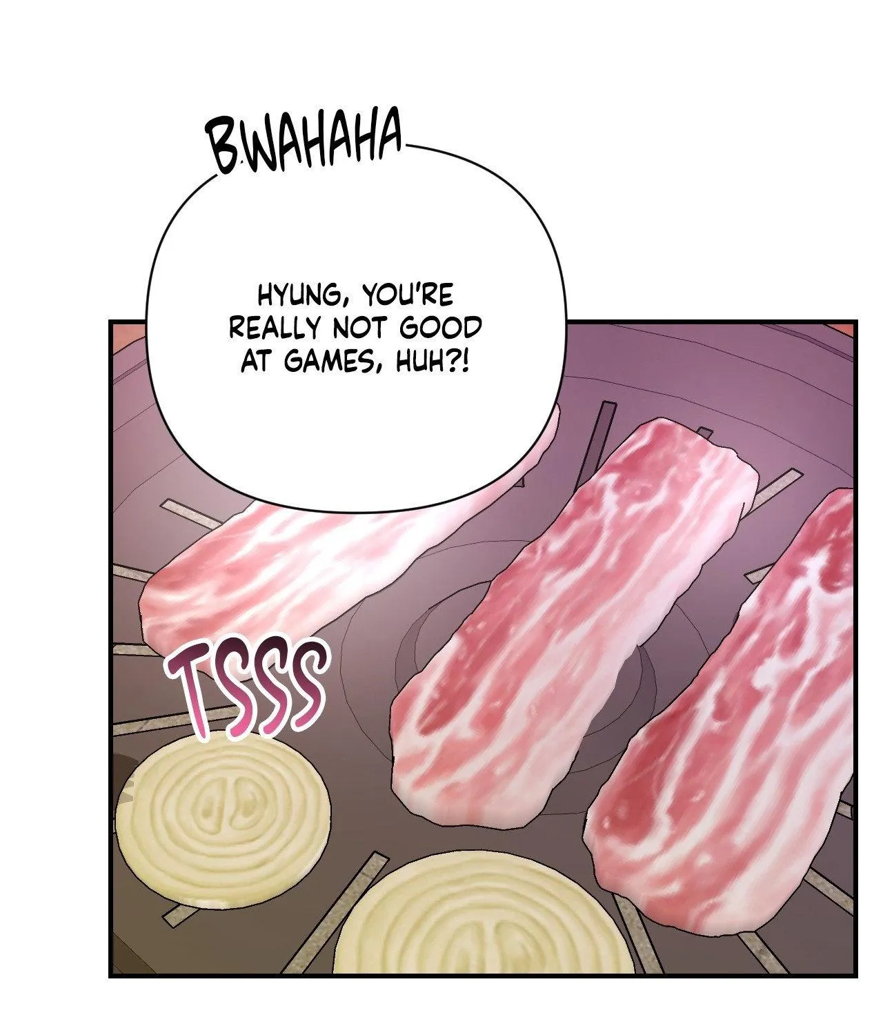 Read Cherry Complex chapter 75 image 102 on Lezhin