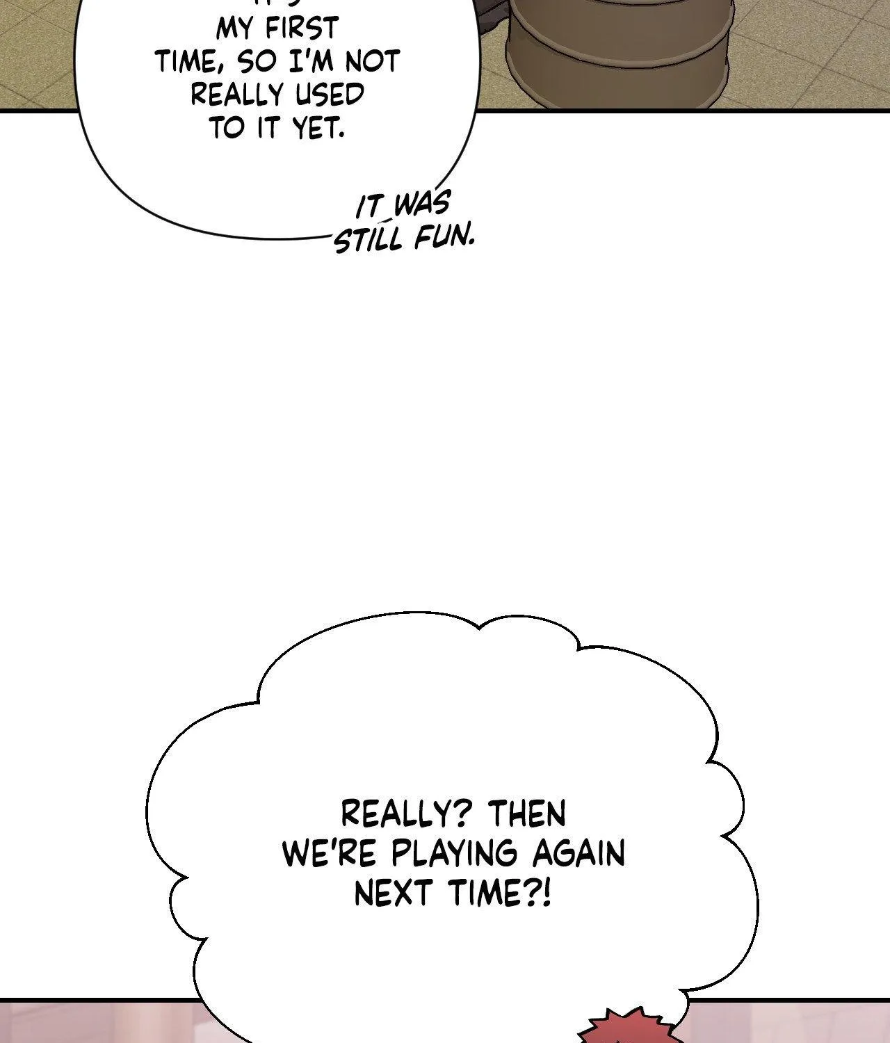 Read Cherry Complex chapter 75 image 106 on Lezhin
