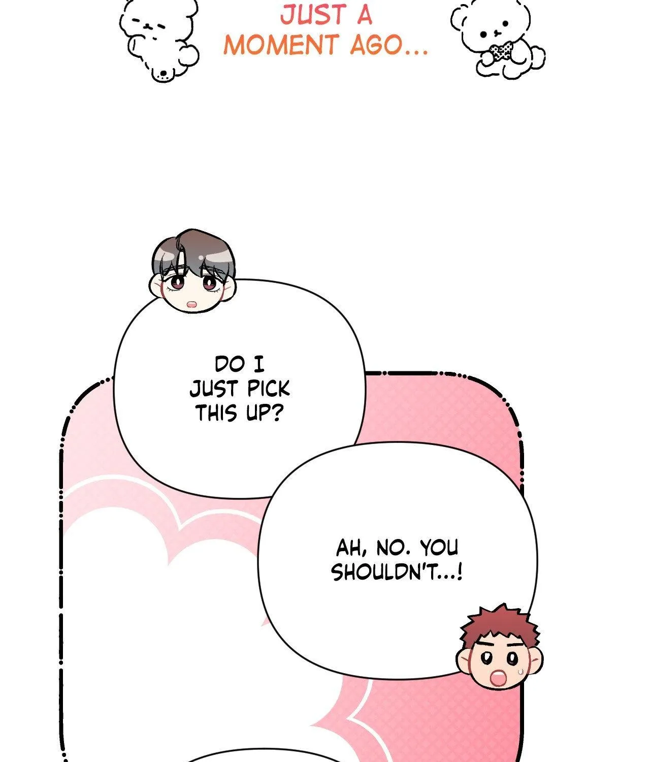 Read Cherry Complex chapter 75 image 110 on Lezhin