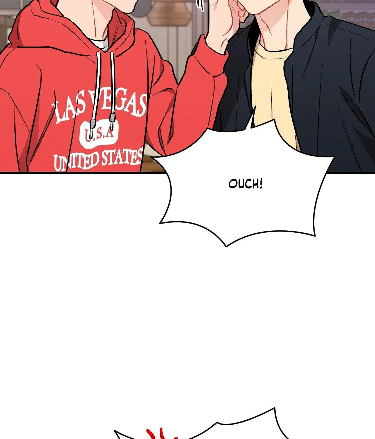 Read Cherry Complex chapter 75 image 118 on Lezhin