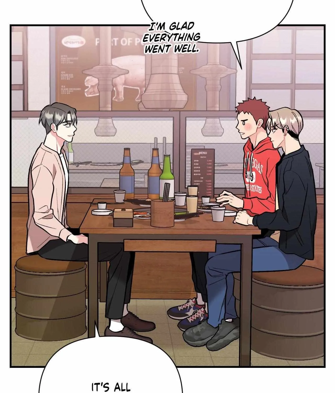 Read Cherry Complex chapter 75 image 122 on Lezhin