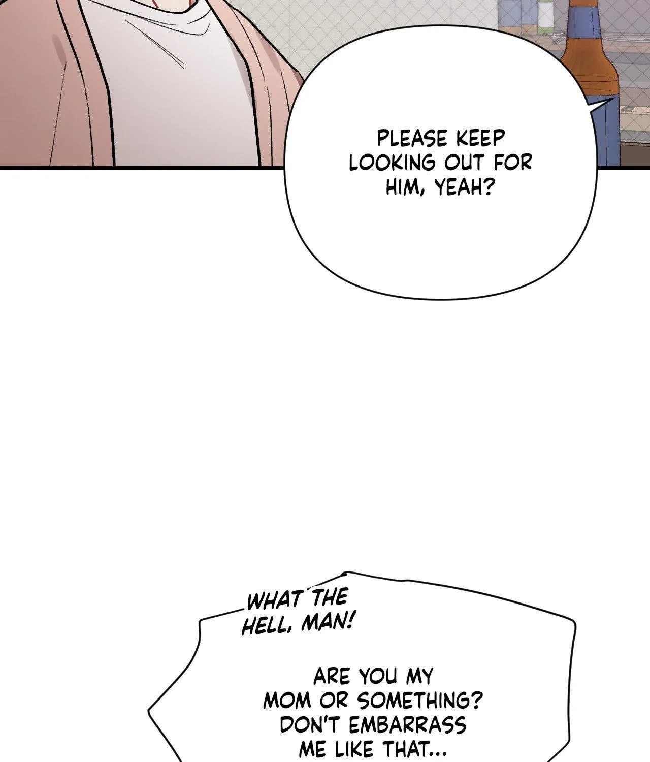 Read Cherry Complex chapter 75 image 128 on Lezhin