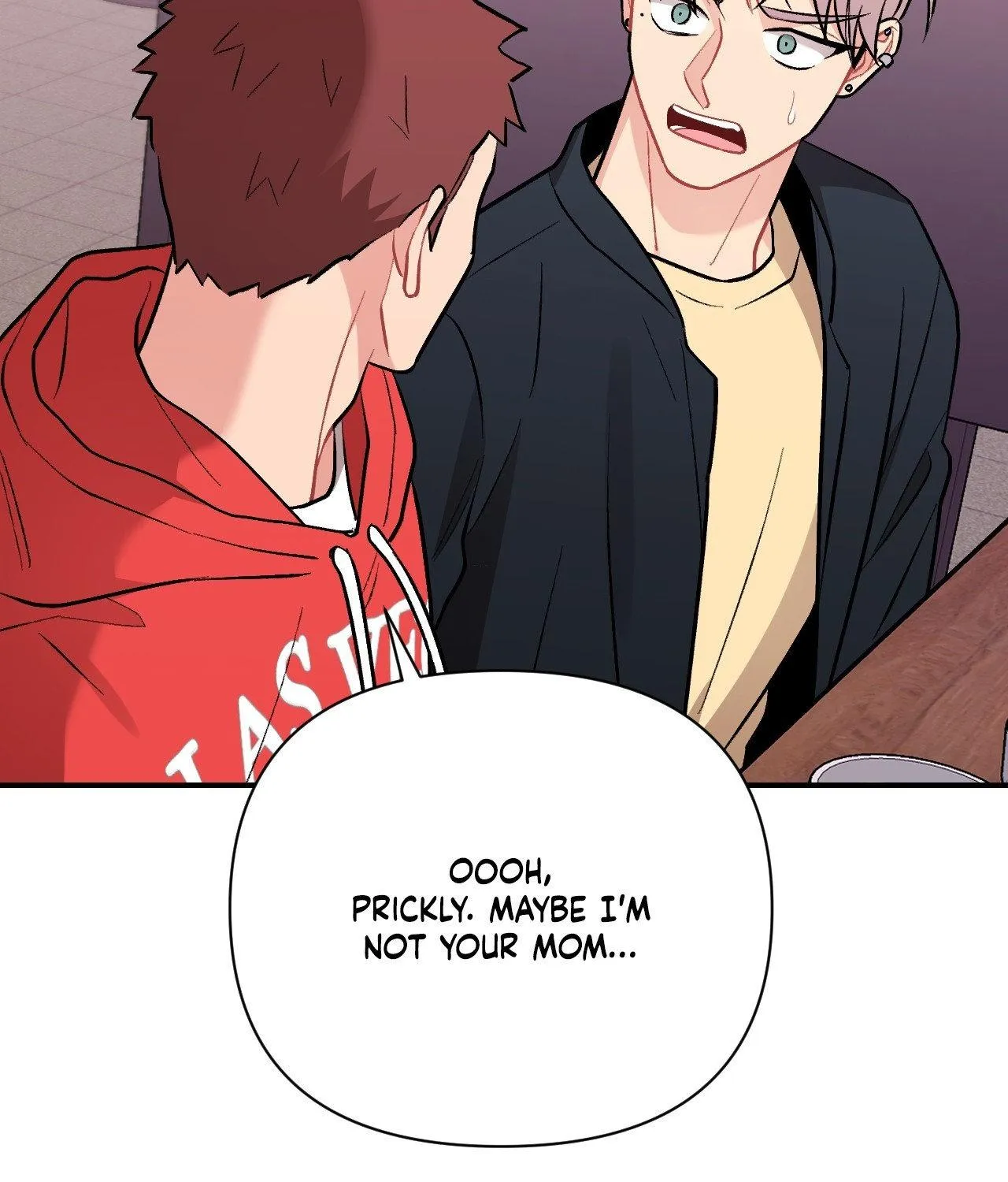 Read Cherry Complex chapter 75 image 130 on Lezhin