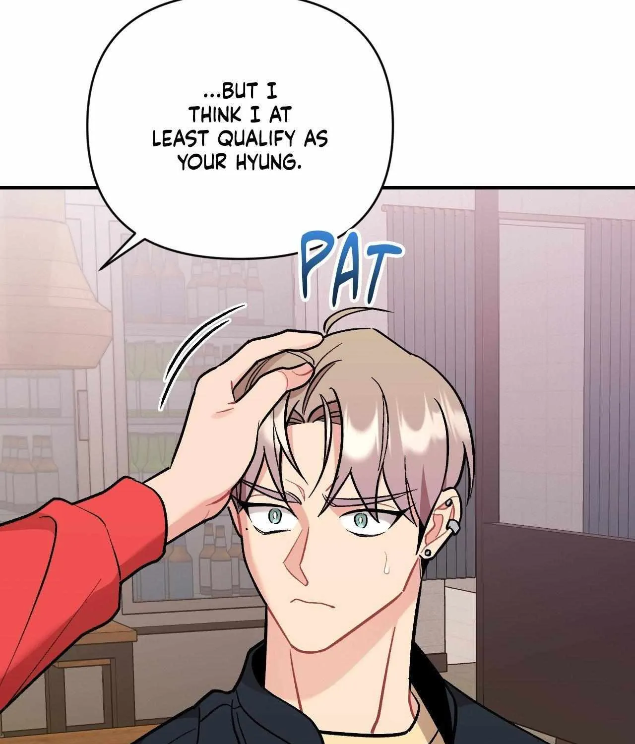 Read Cherry Complex chapter 75 image 132 on Lezhin
