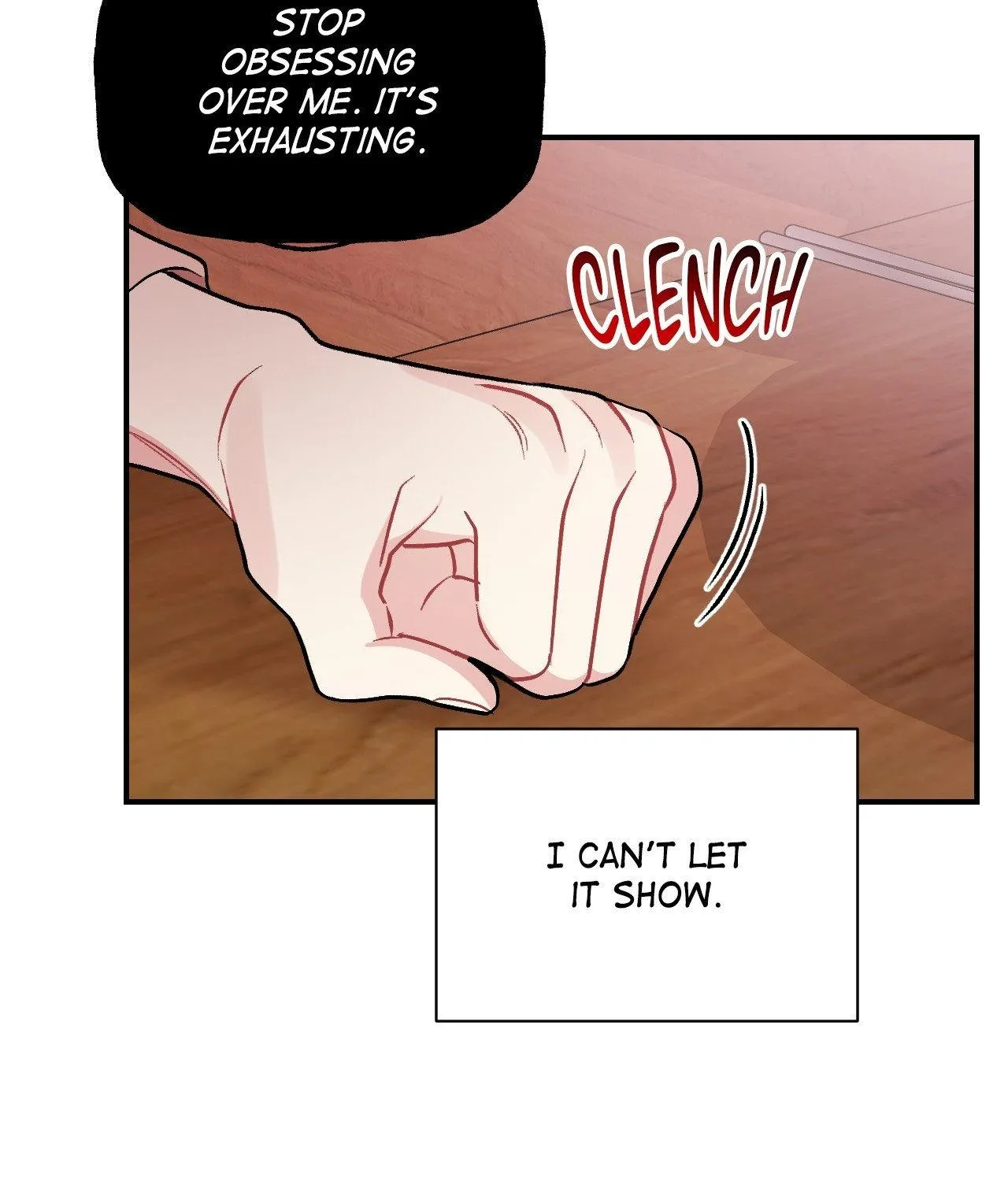 Read Cherry Complex chapter 75 image 140 on Lezhin