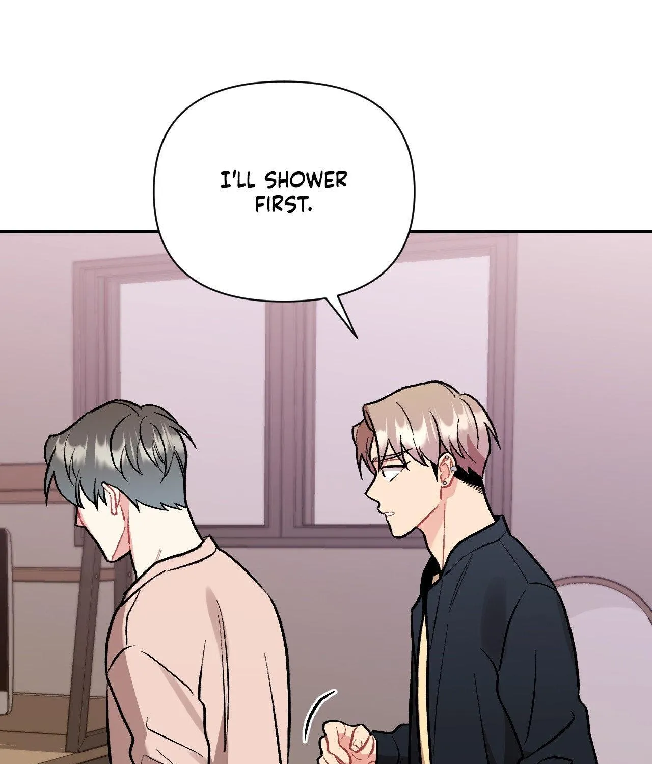 Read Cherry Complex chapter 75 image 150 on Lezhin