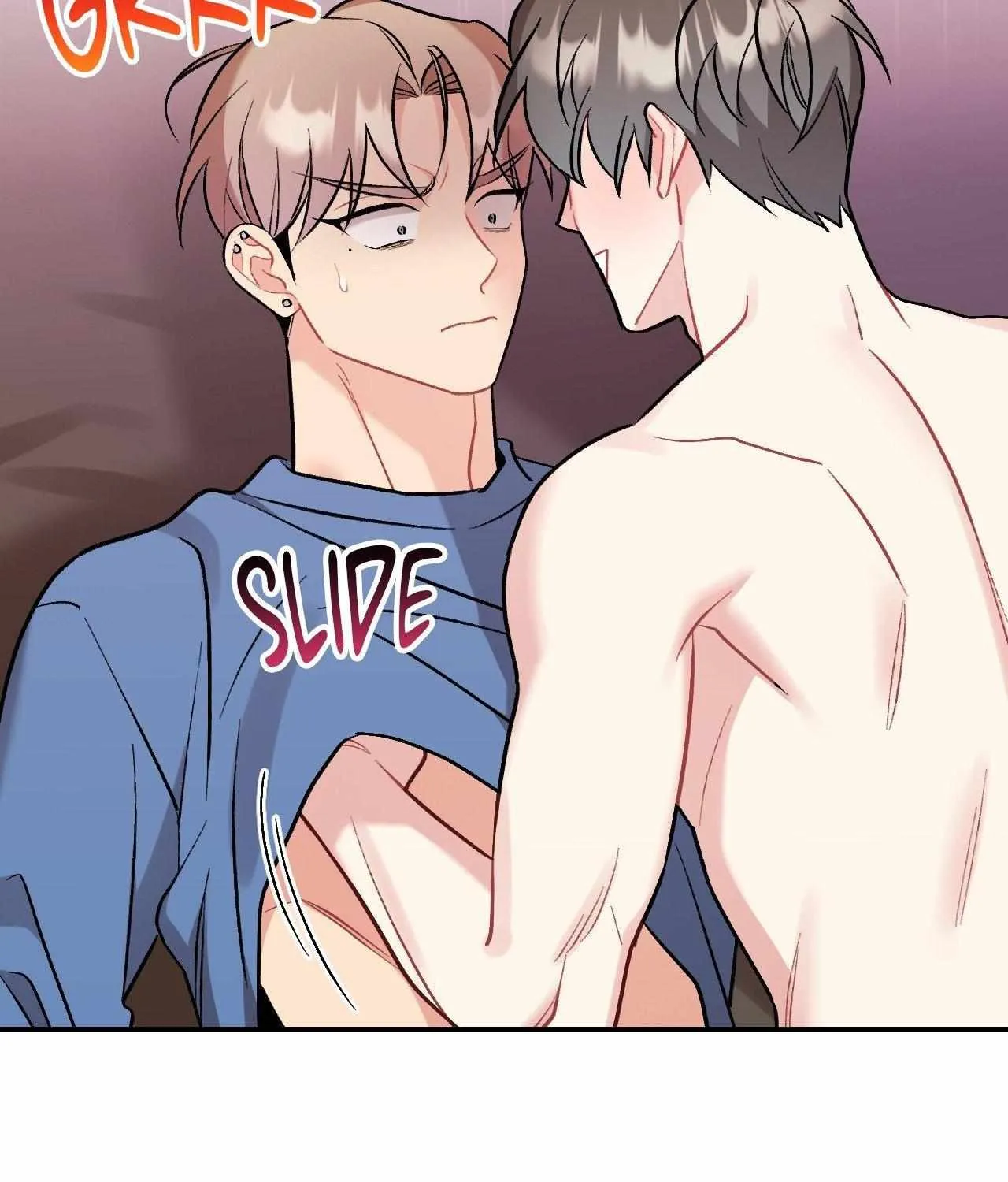 Read Cherry Complex chapter 75 image 20 on Lezhin