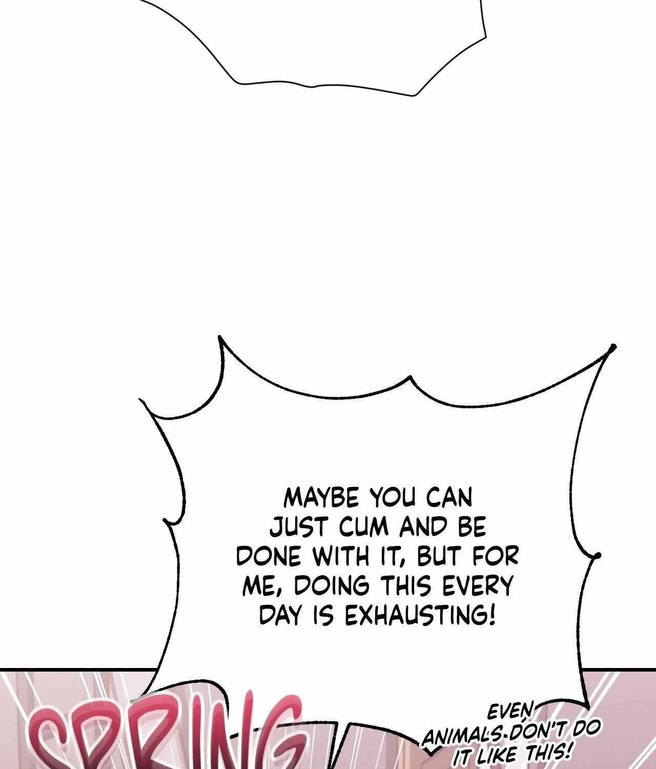 Read Cherry Complex chapter 75 image 24 on Lezhin