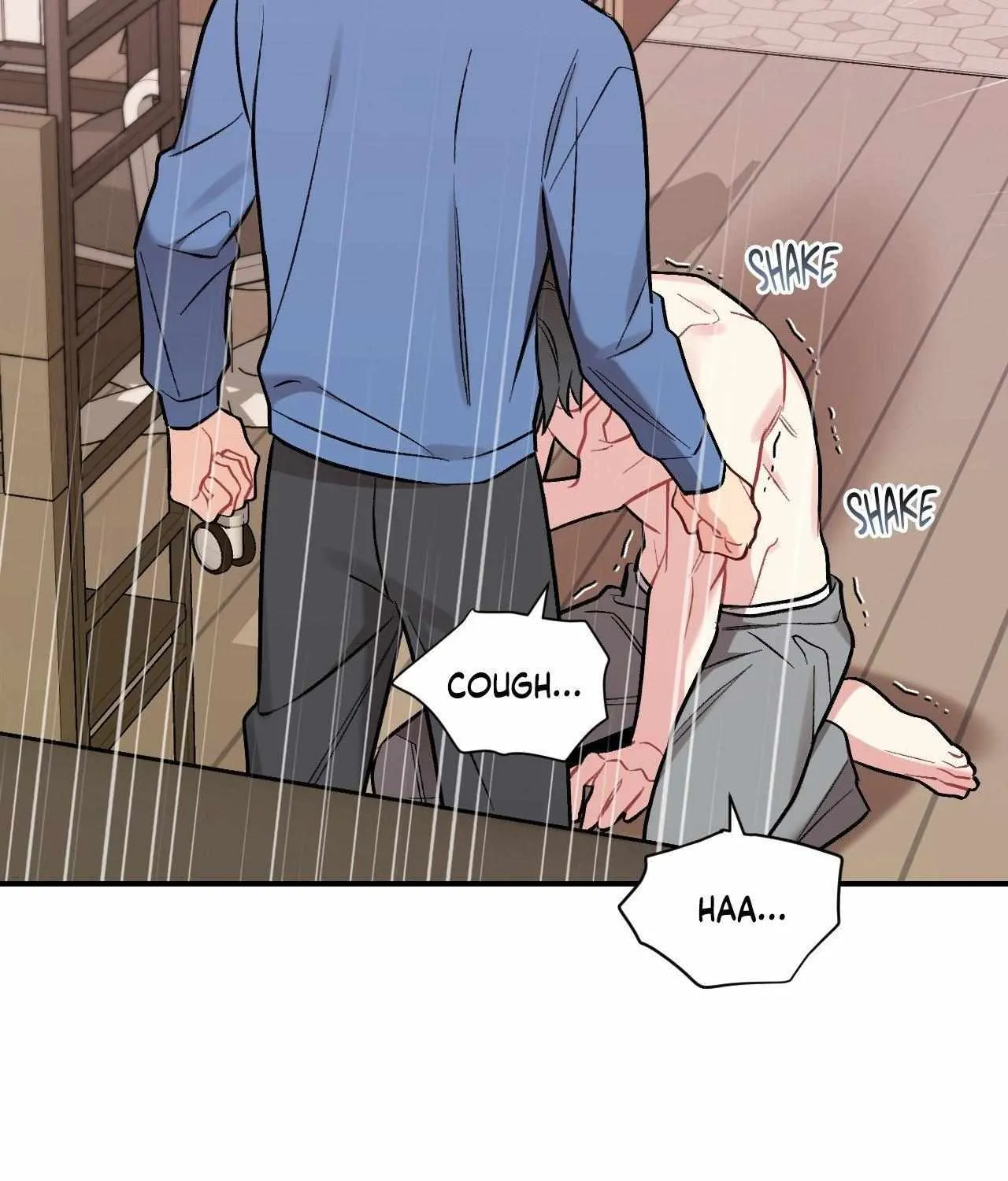 Read Cherry Complex chapter 75 image 26 on Lezhin