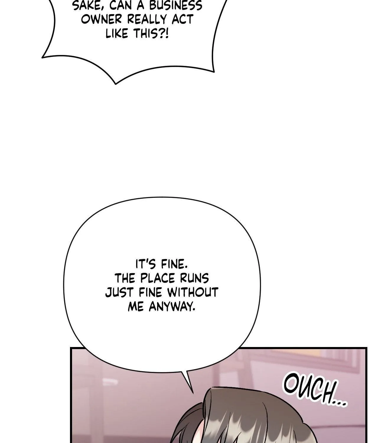 Read Cherry Complex chapter 75 image 30 on Lezhin