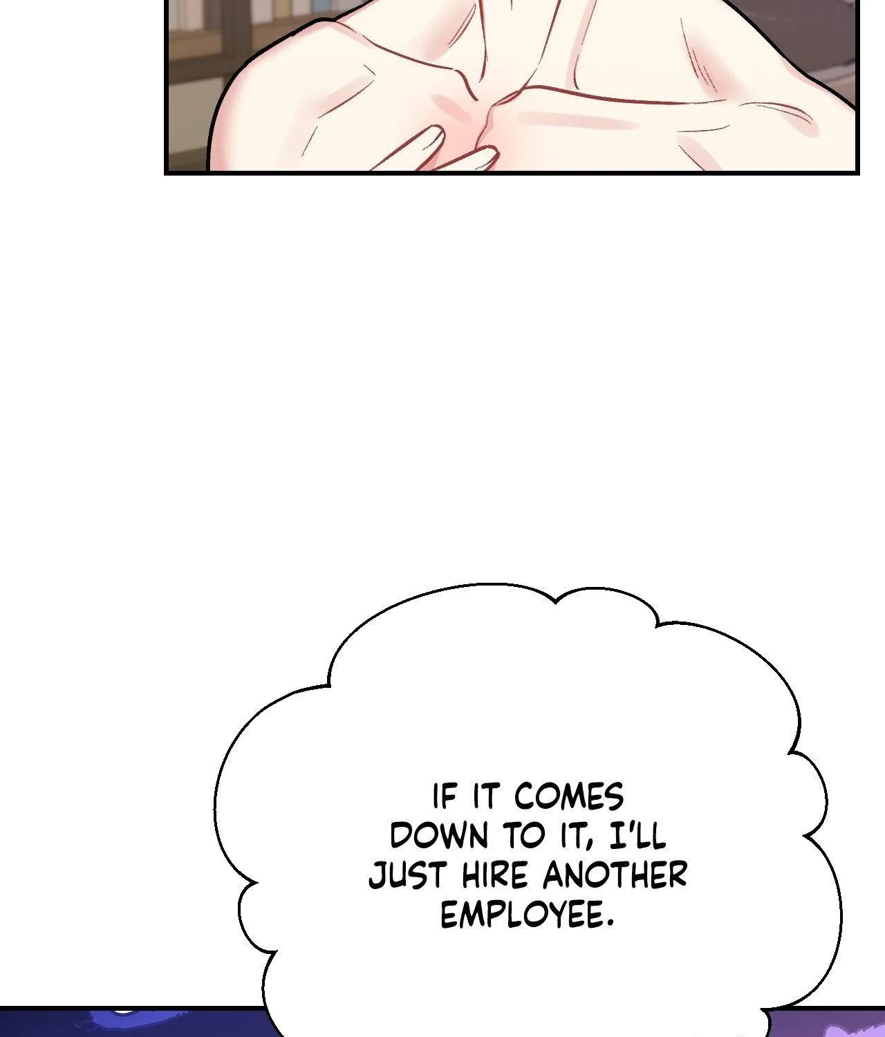 Read Cherry Complex chapter 75 image 32 on Lezhin