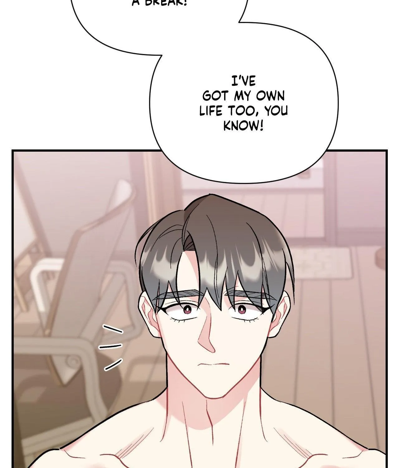 Read Cherry Complex chapter 75 image 36 on Lezhin