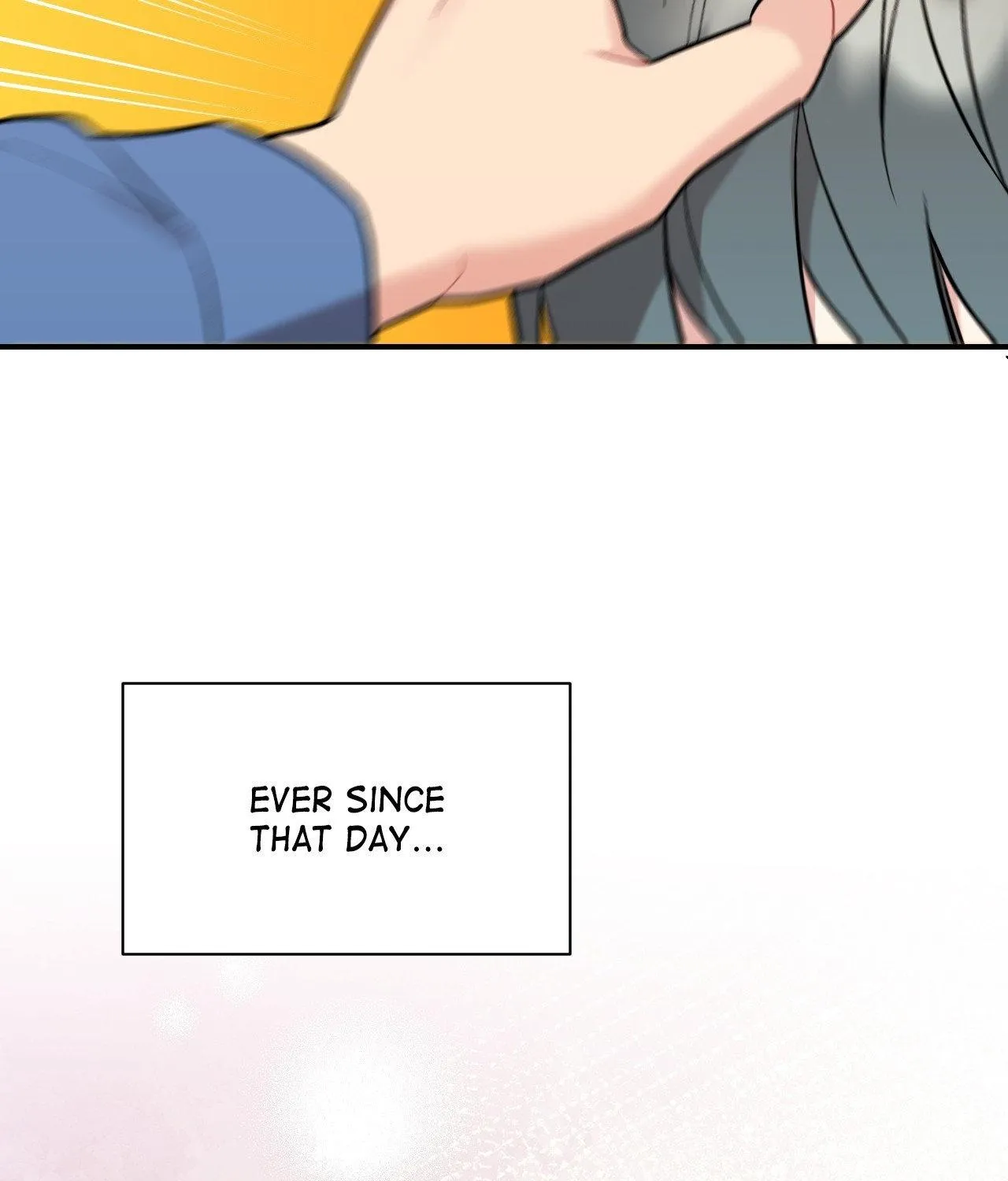 Read Cherry Complex chapter 75 image 4 on Lezhin