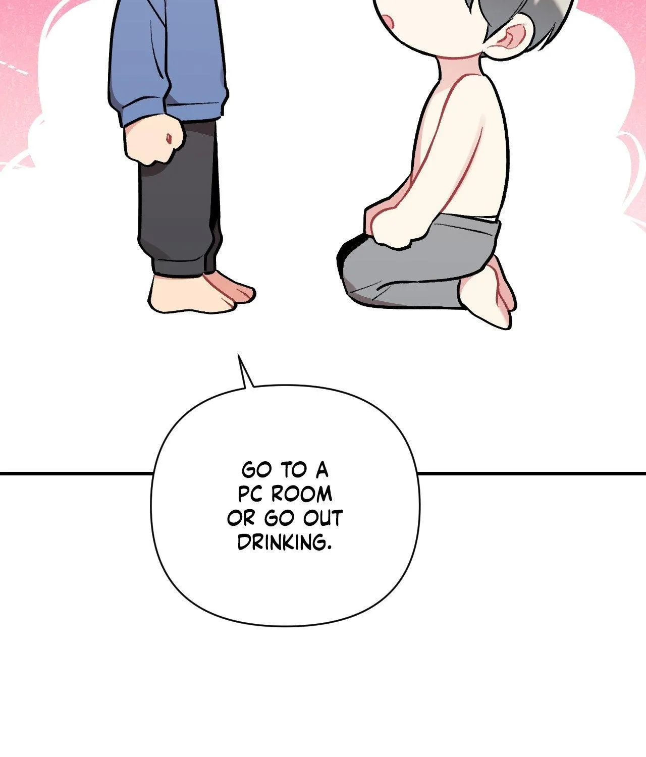 Read Cherry Complex chapter 75 image 42 on Lezhin
