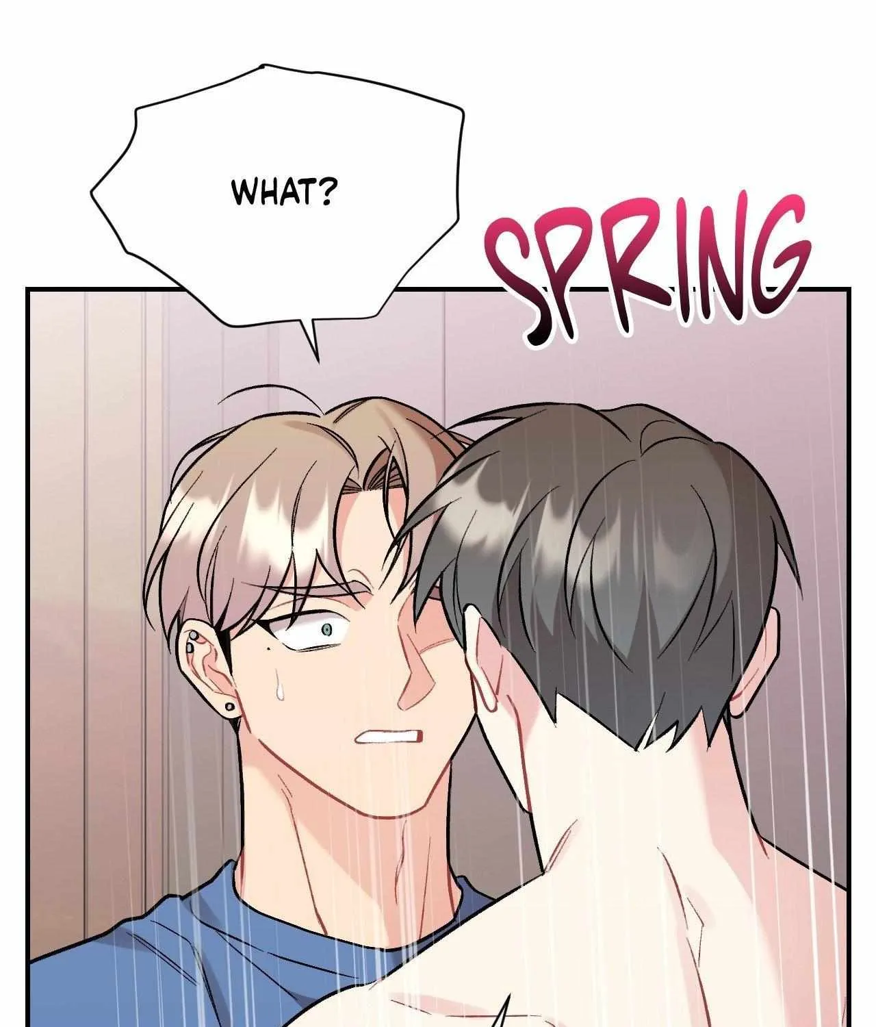 Read Cherry Complex chapter 75 image 46 on Lezhin
