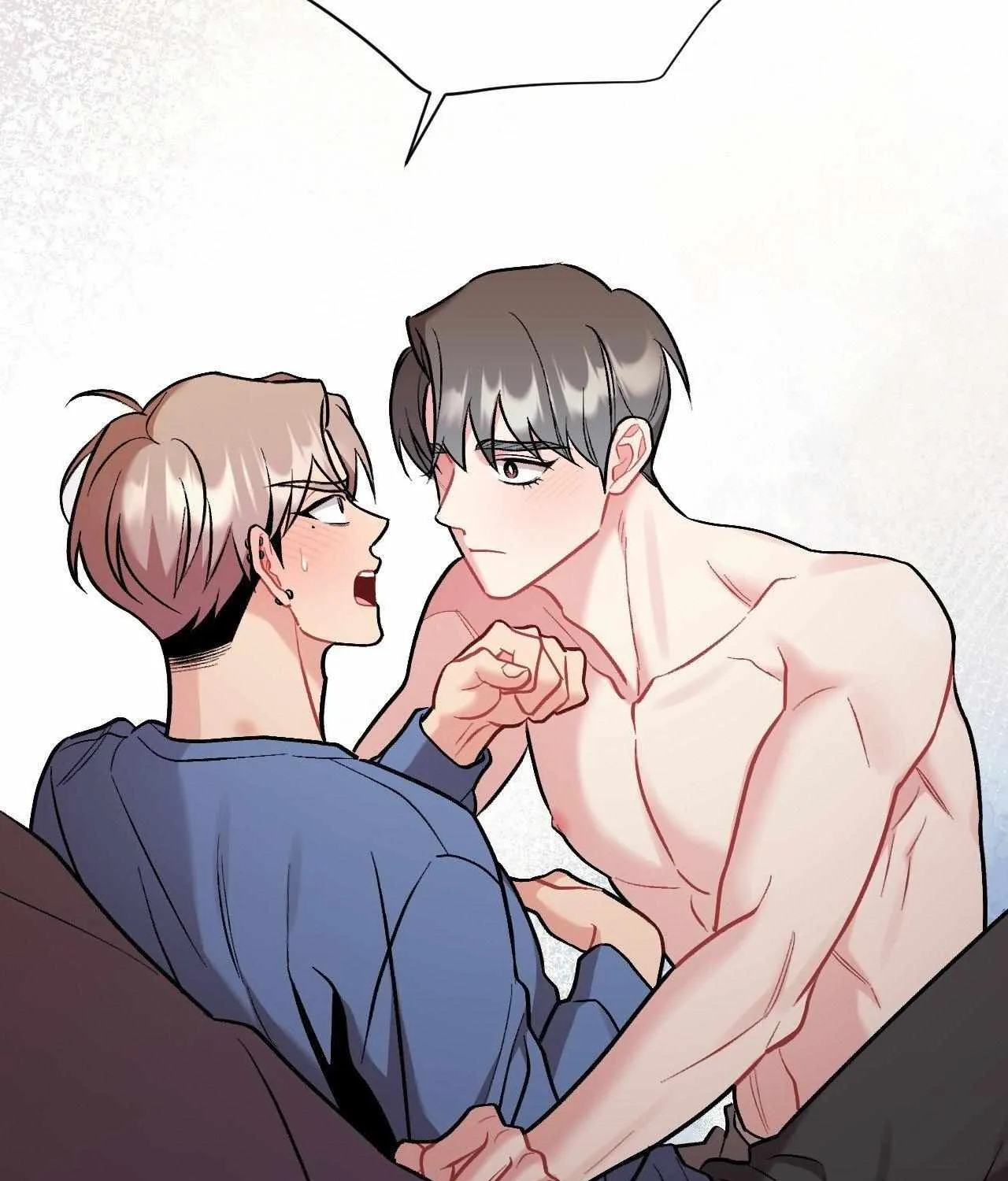 Read Cherry Complex chapter 75 image 6 on Lezhin