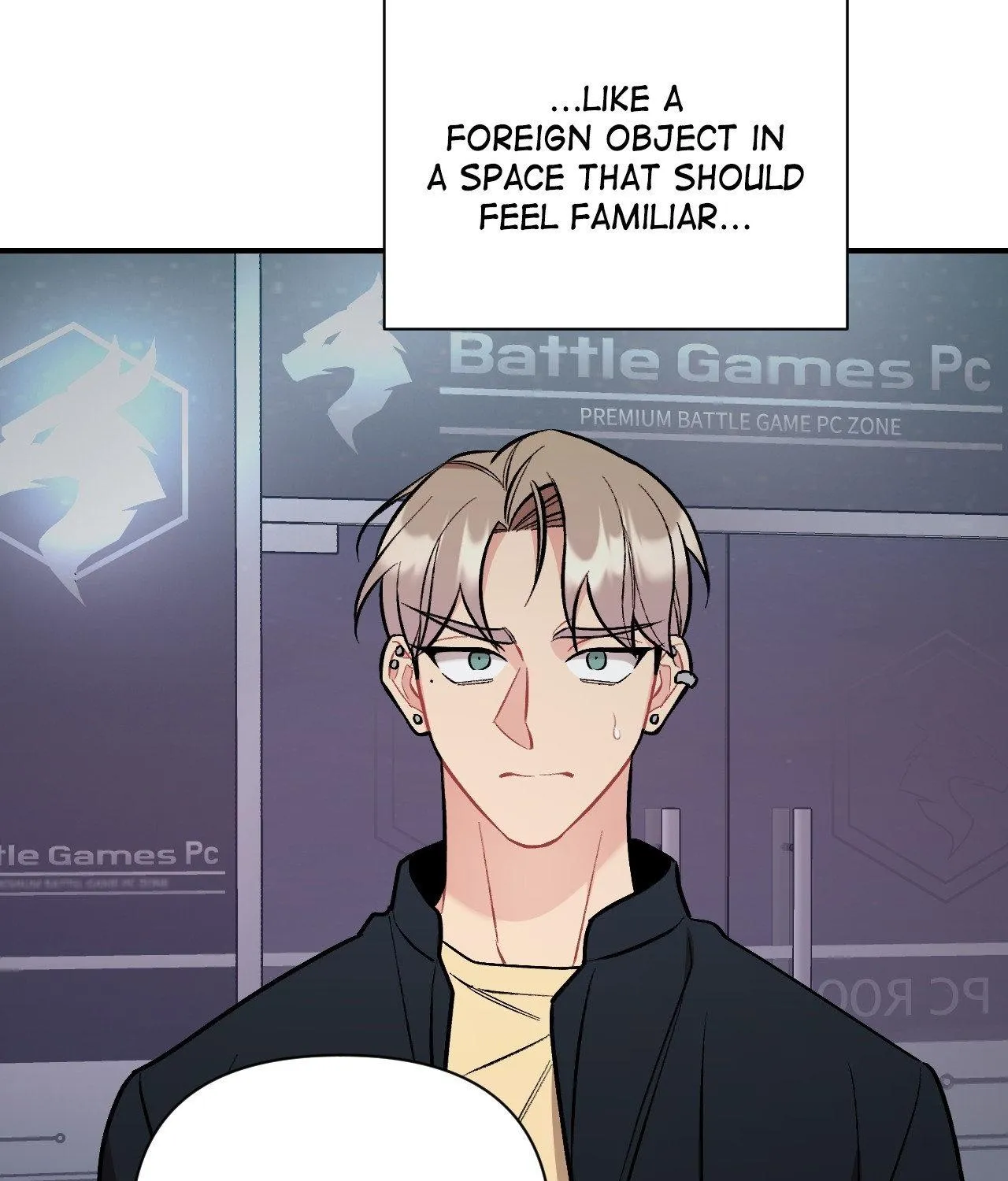 Read Cherry Complex chapter 75 image 80 on Lezhin