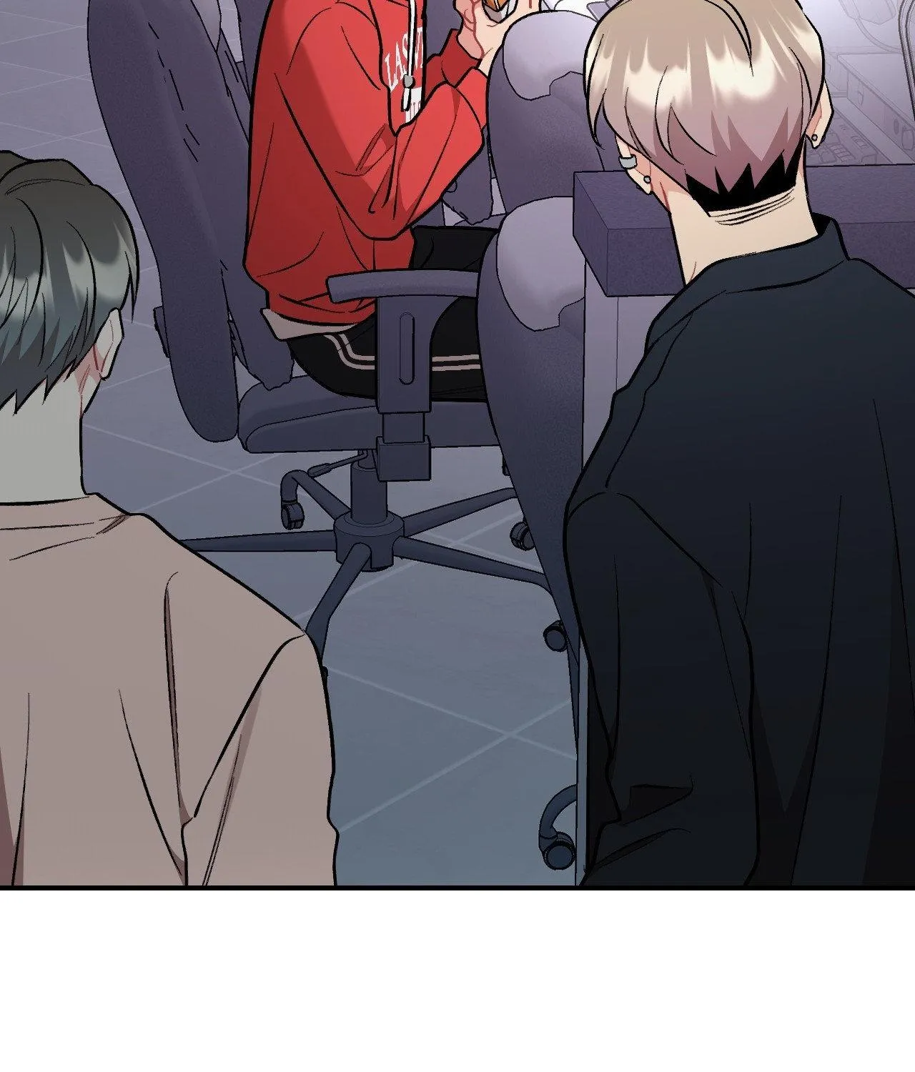 Read Cherry Complex chapter 75 image 90 on Lezhin