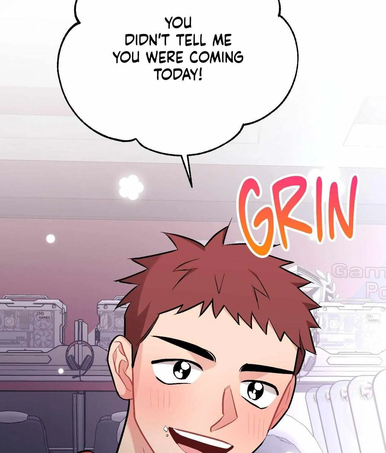 Read Cherry Complex chapter 75 image 92 on Lezhin