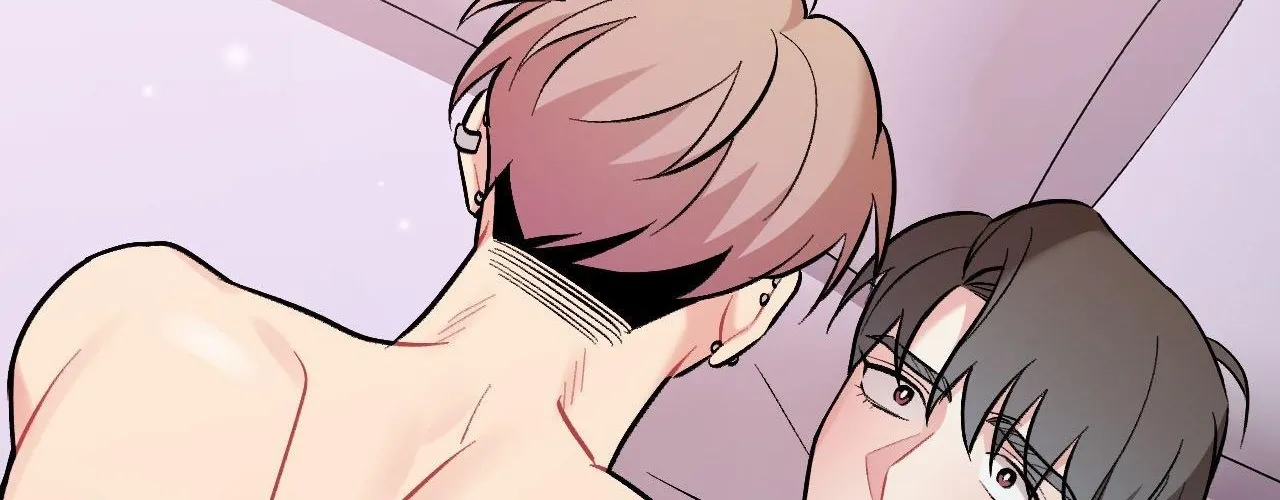 Read Cherry Complex chapter 77 image 4 on Lezhin