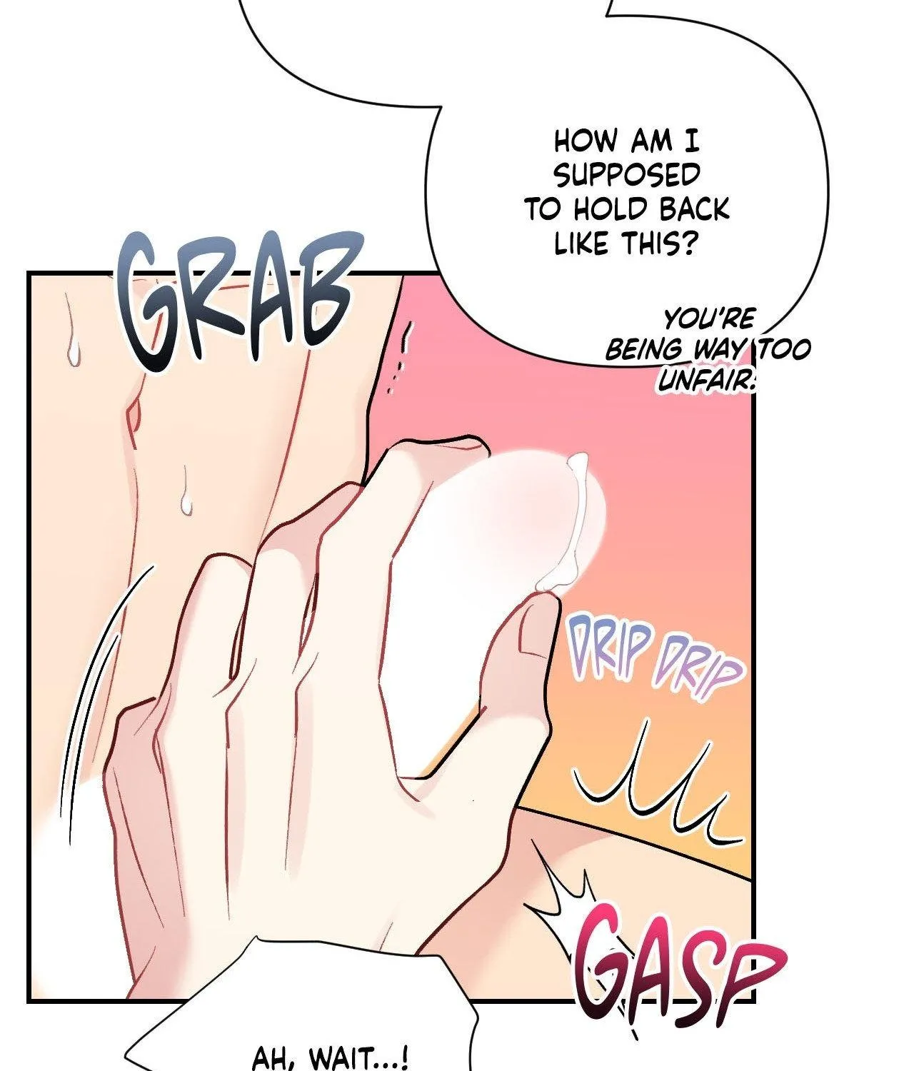 Read Cherry Complex chapter 77 image 77 on Lezhin