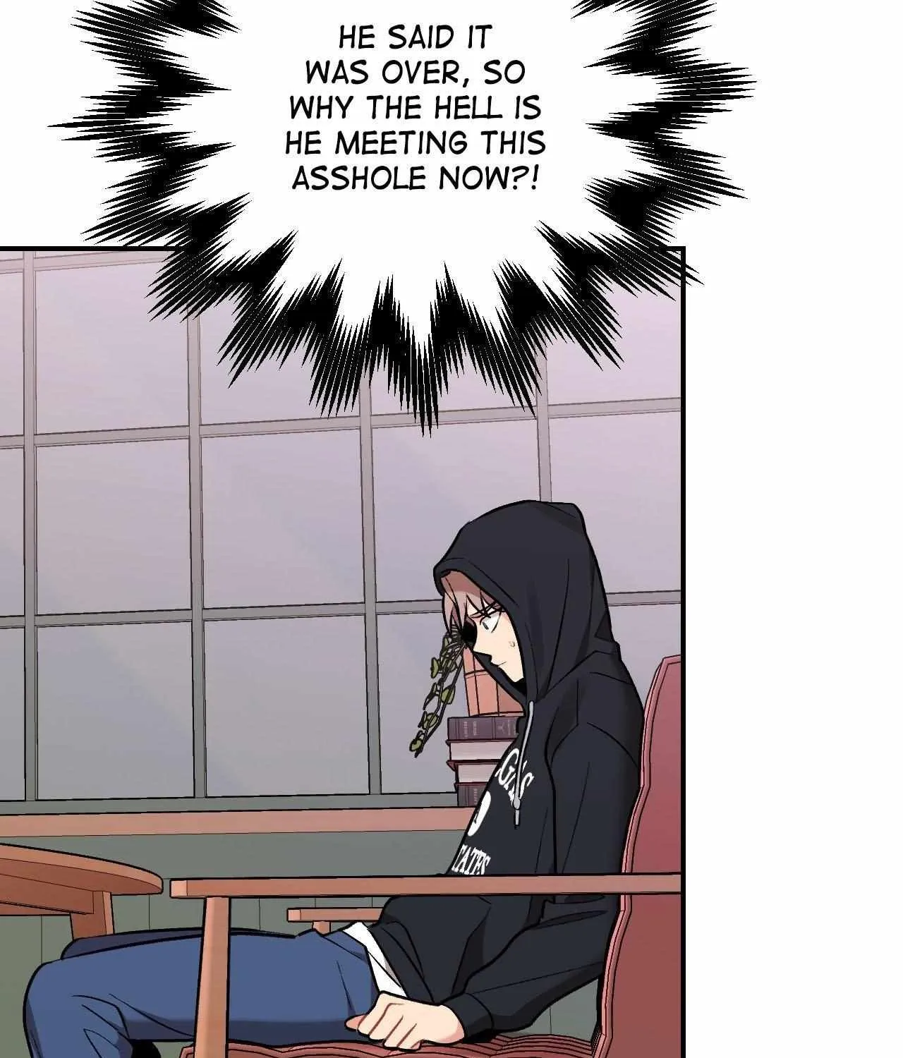 Read Cherry Complex chapter 79 image 11 on Lezhin
