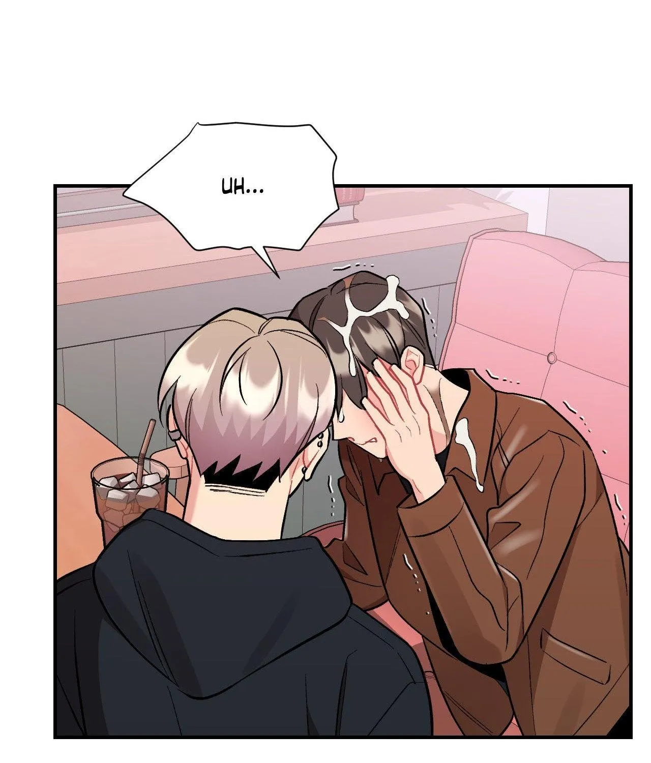 Read Cherry Complex chapter 79 image 149 on Lezhin
